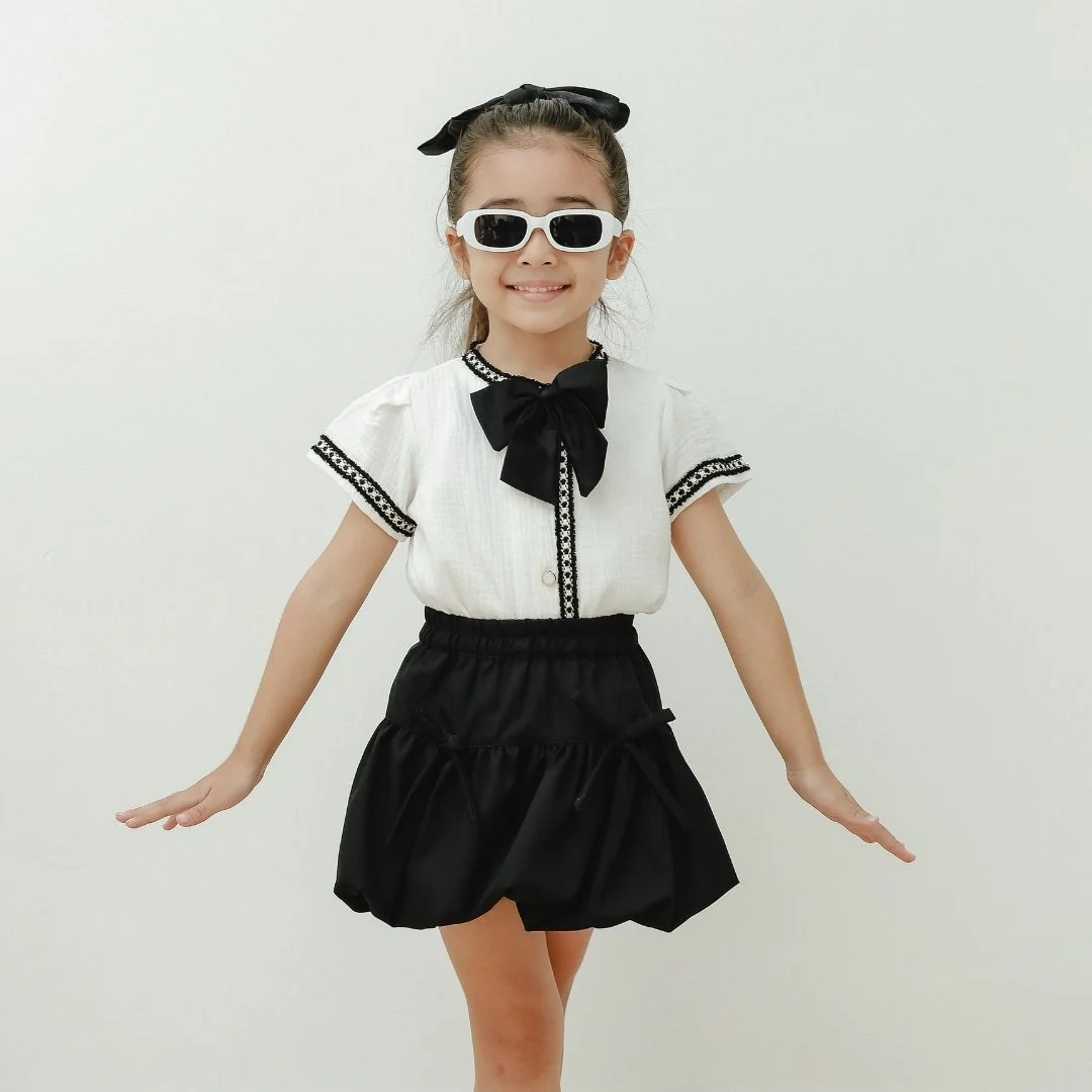 Izumi Skort - Image 4