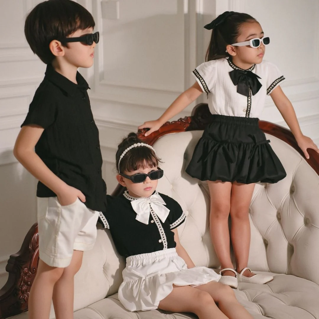 Izumi Skort - Image 8