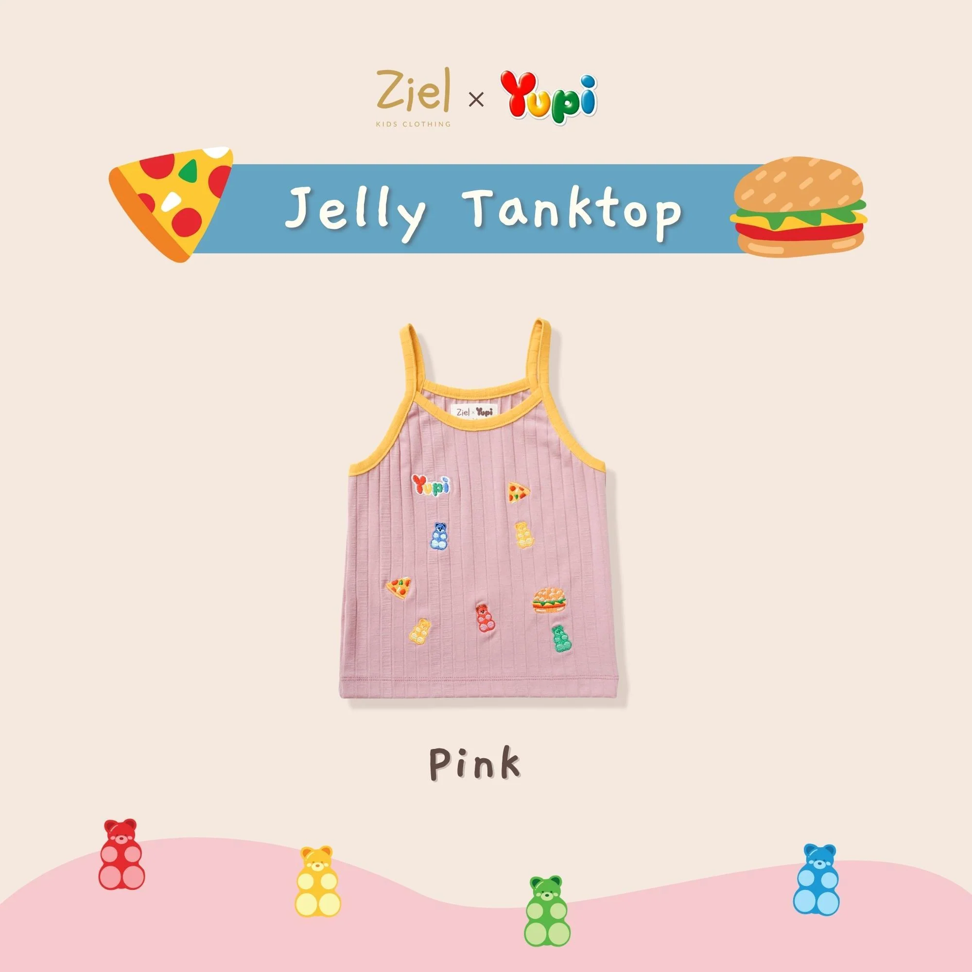 Jelly Tanktop - Image 10