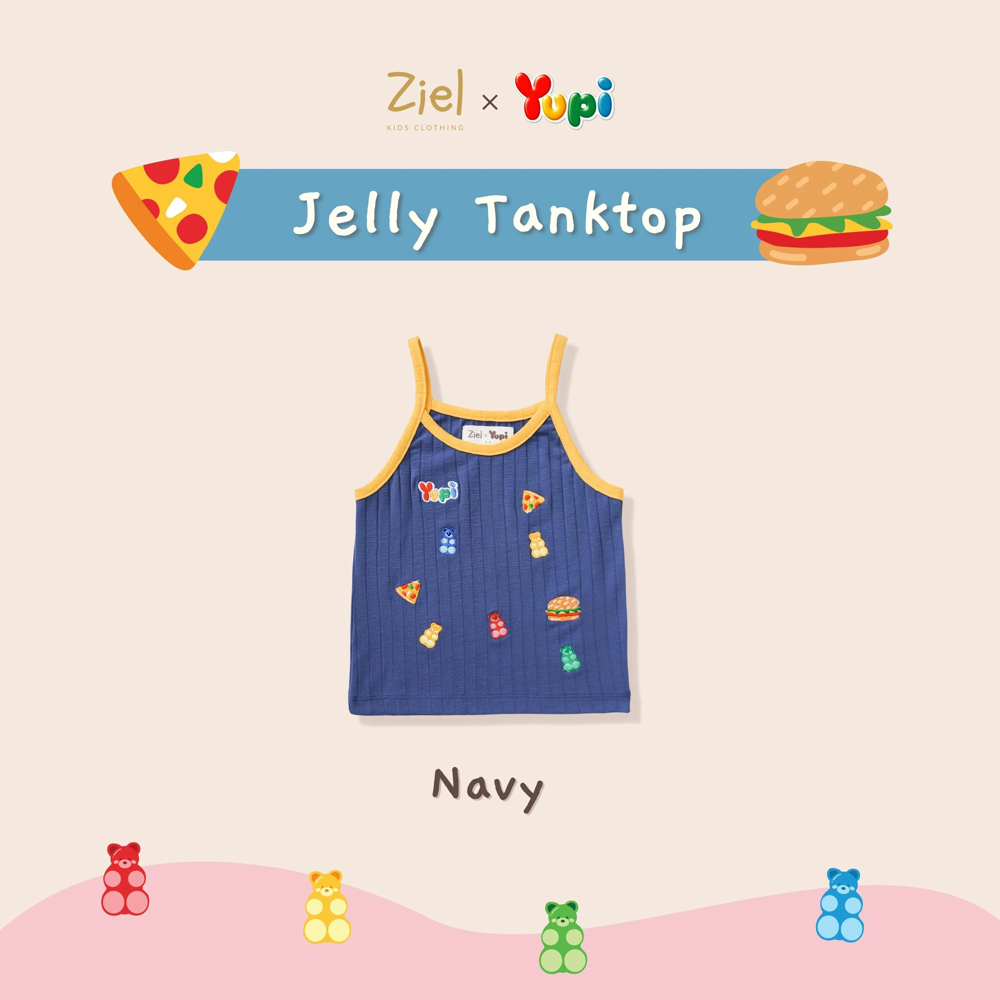 Jelly Tanktop - Image 11