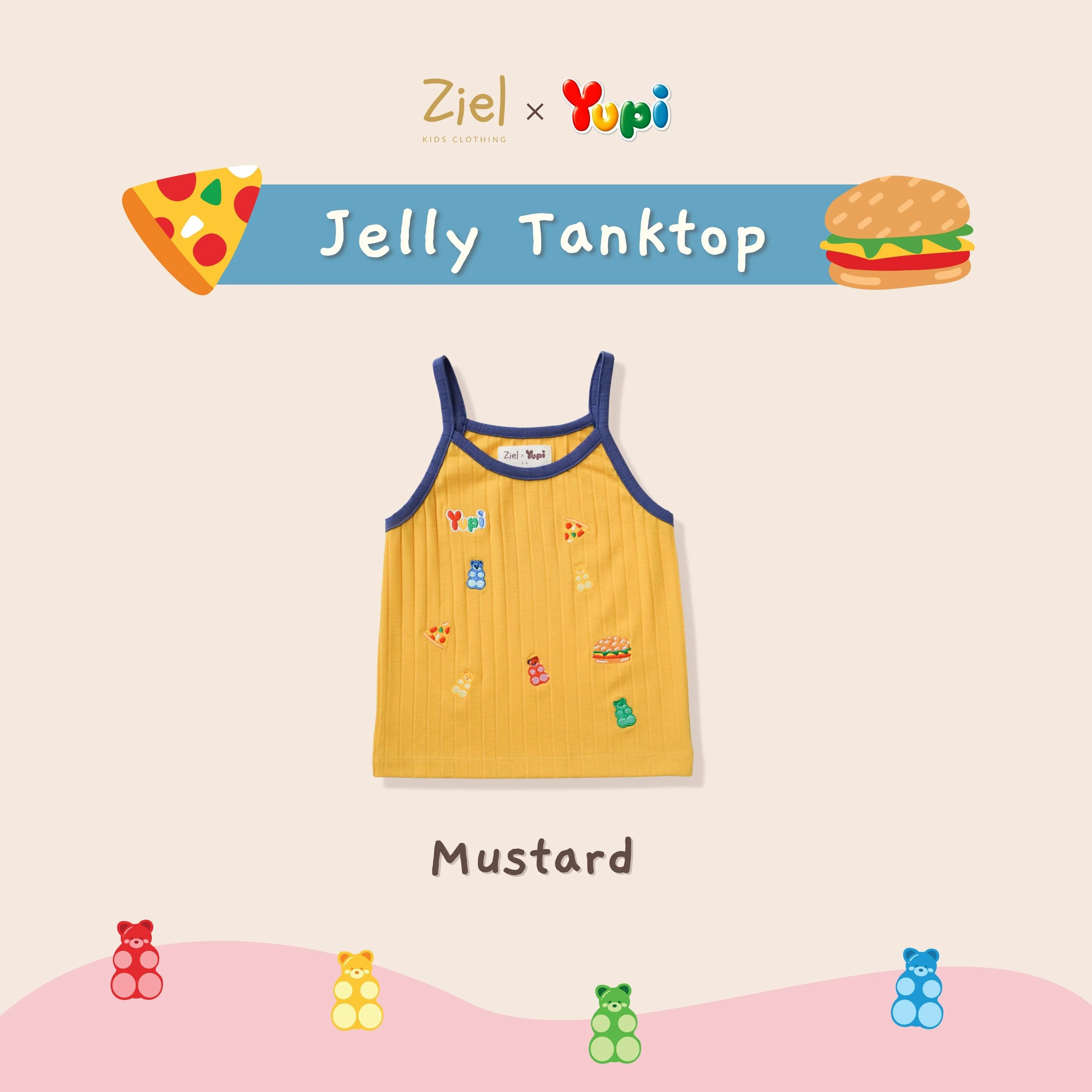 Jelly Tanktop - Image 12