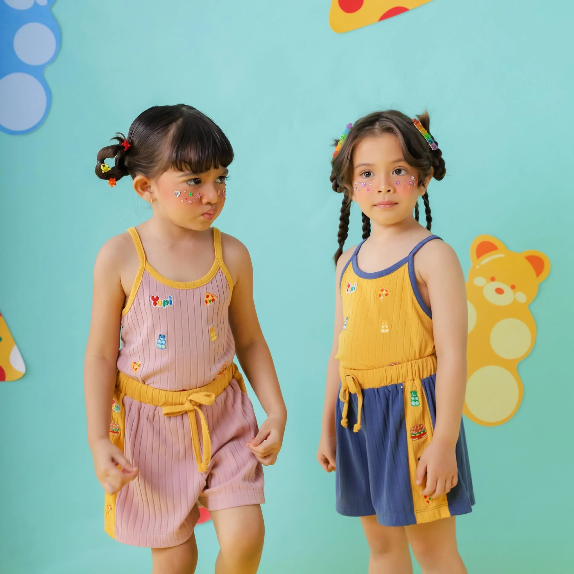 Jelly Tanktop - Image 4