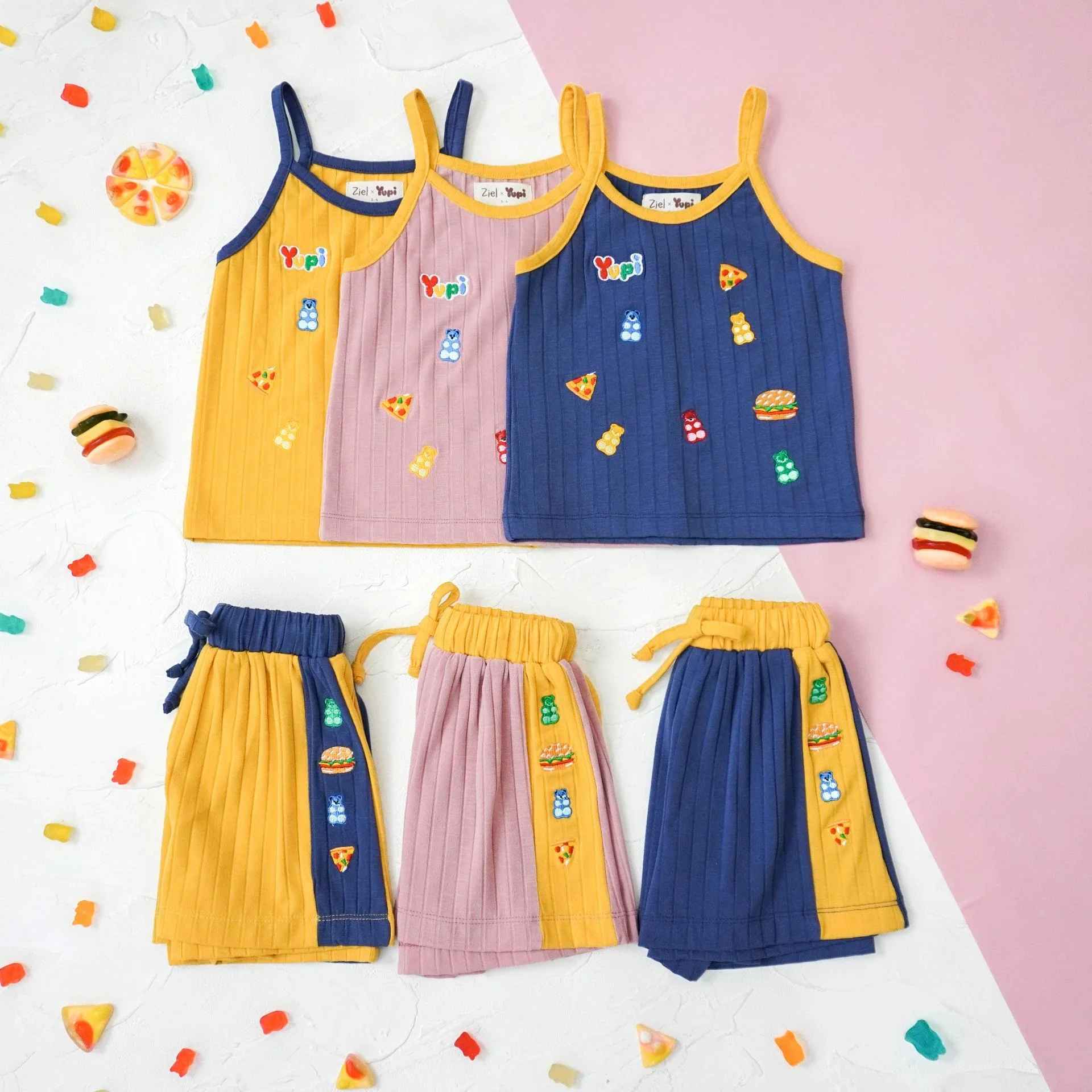 Jelly Tanktop - Image 8