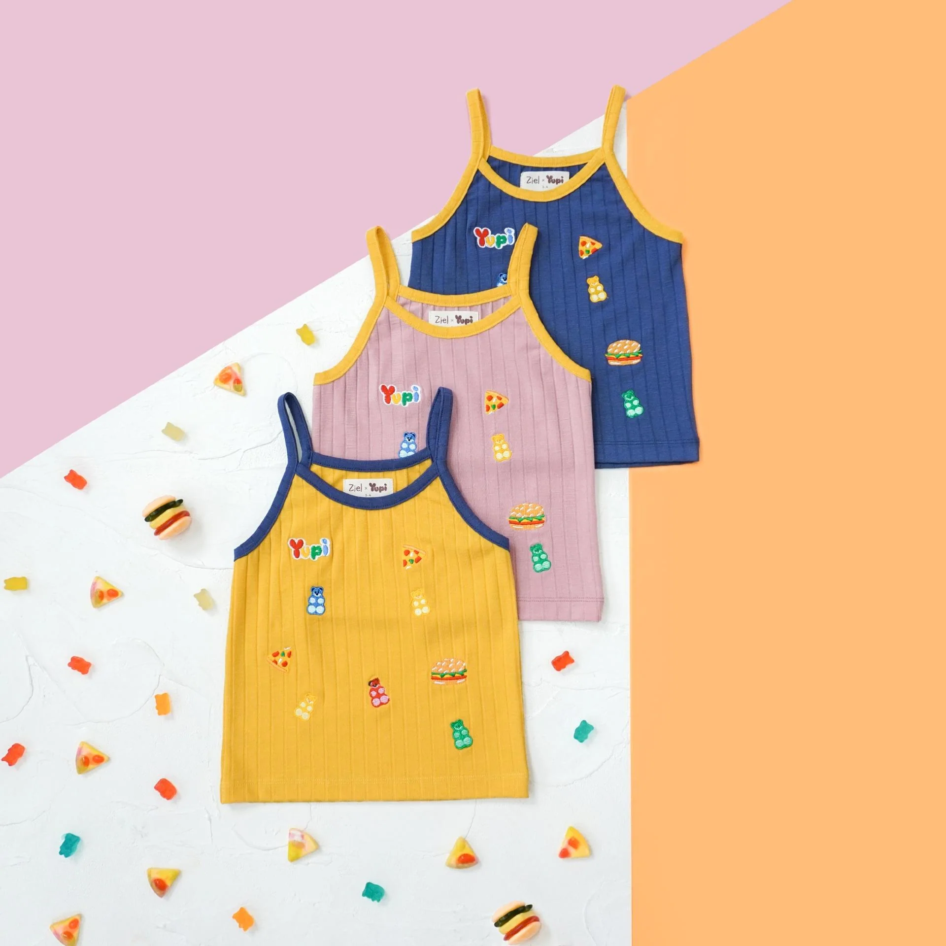 Jelly Tanktop - Image 9