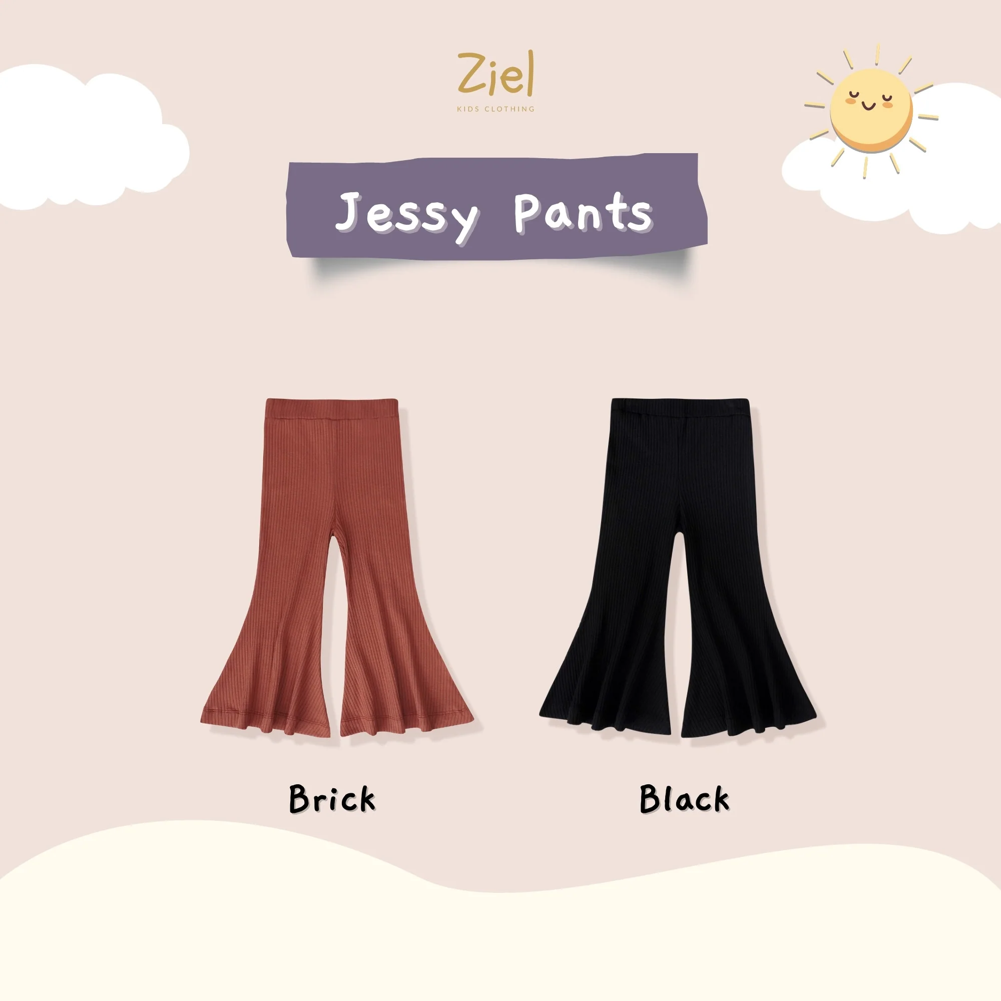 Jessy Pants - Image 10