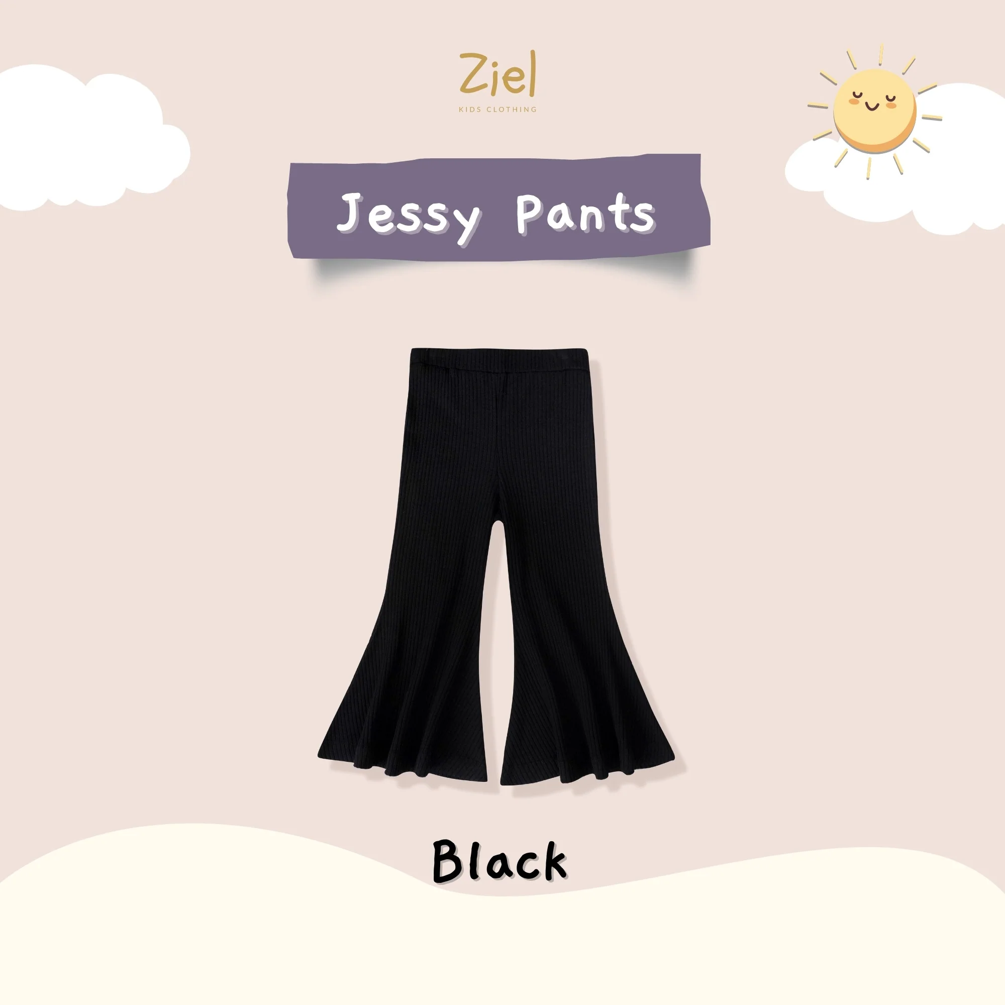 Jessy Pants - Image 11