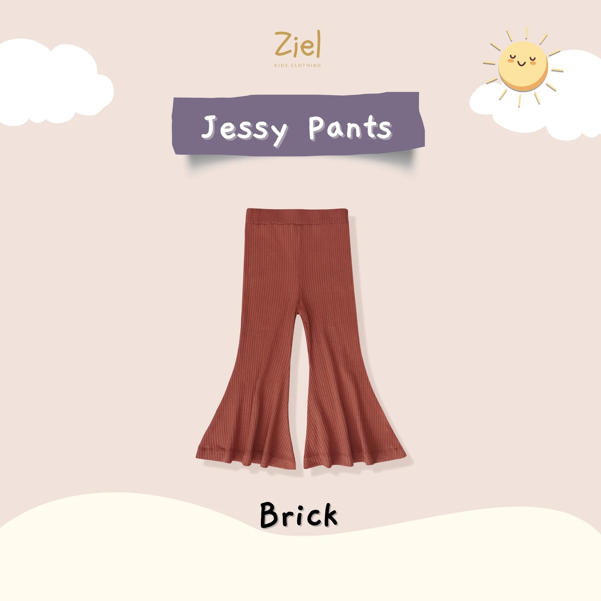 Jessy Pants - Image 12