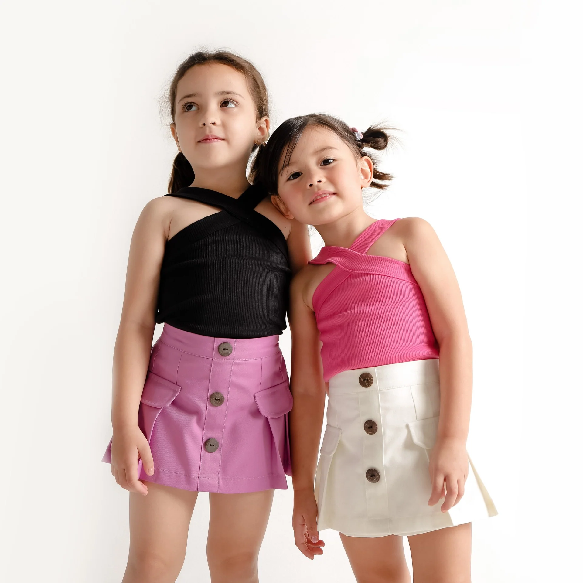Jihan Skort - Image 10