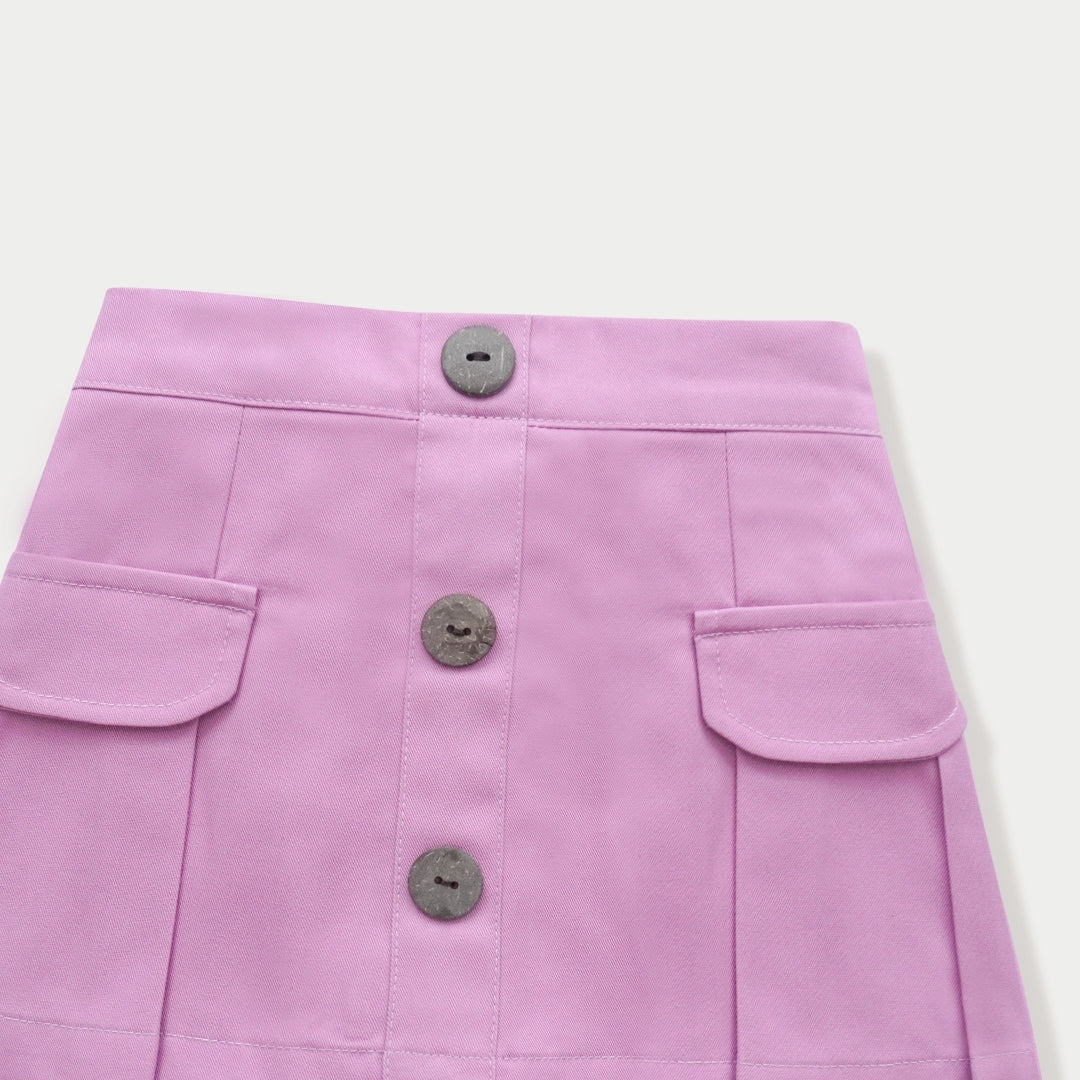 Jihan Skort - Image 3