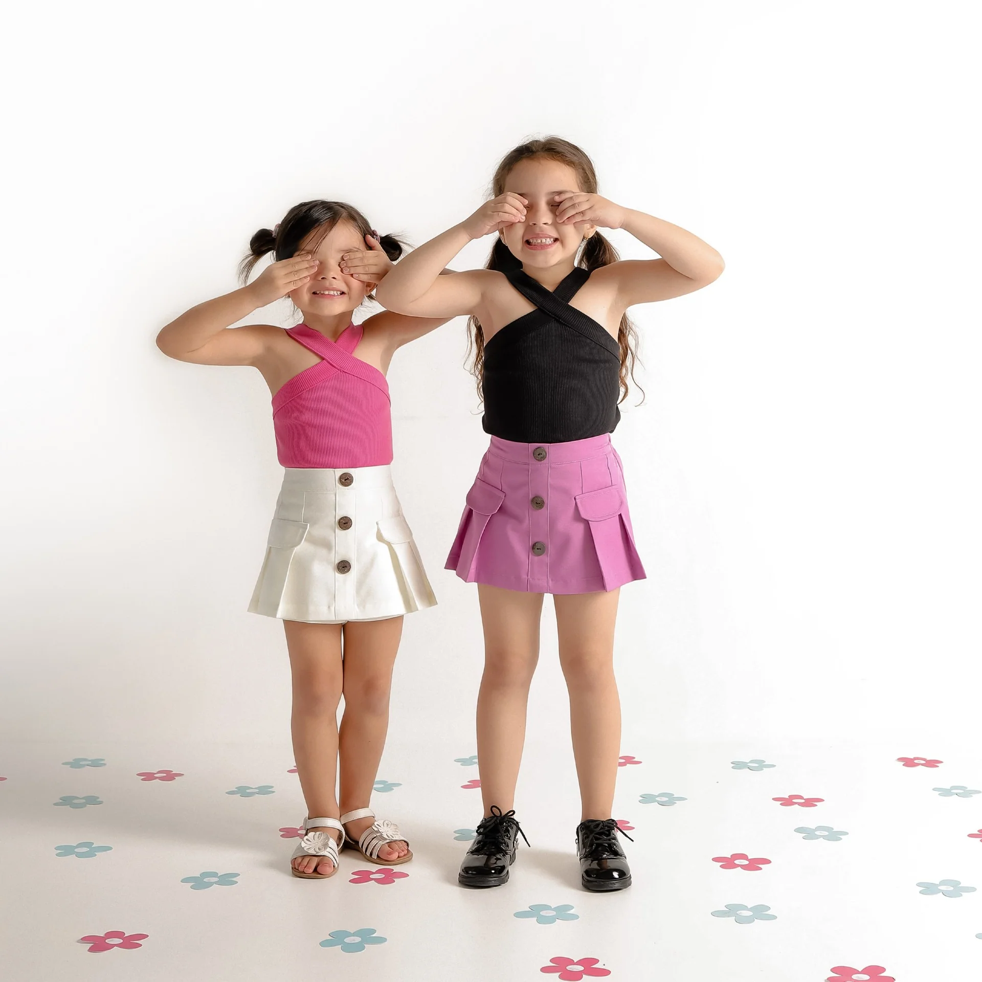 Jihan Skort - Image 4
