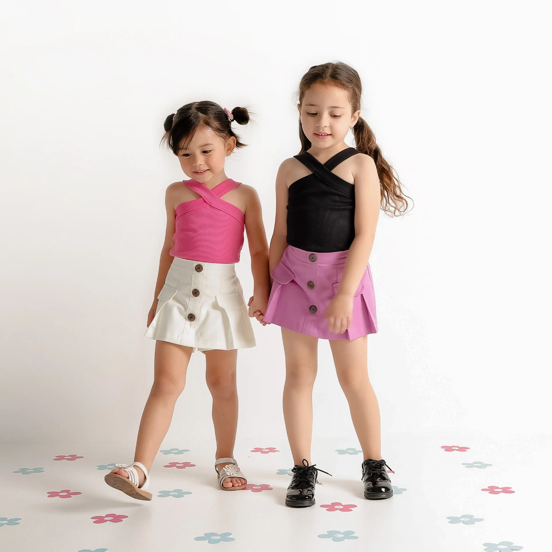 Jihan Skort - Image 6