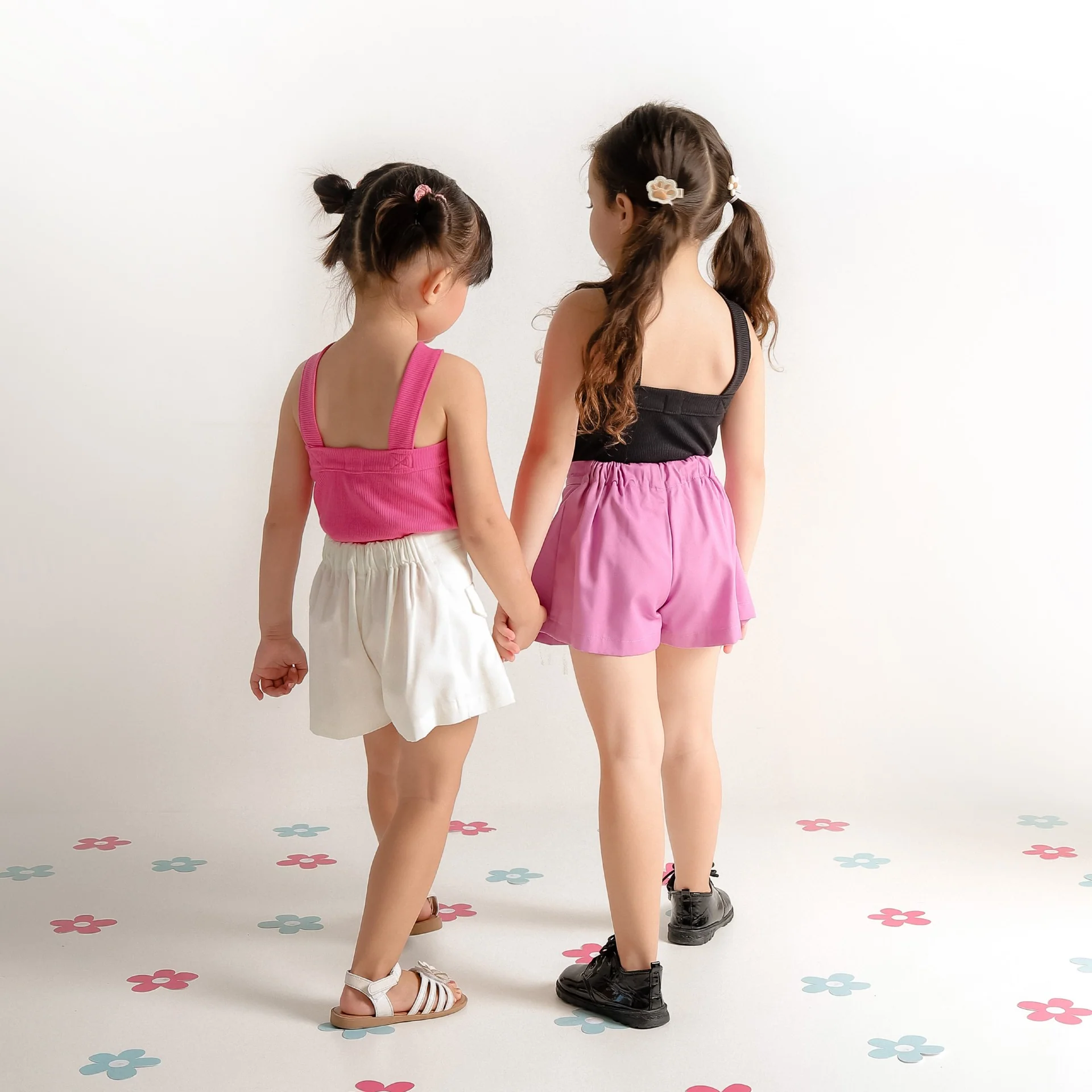 Jihan Skort - Image 7