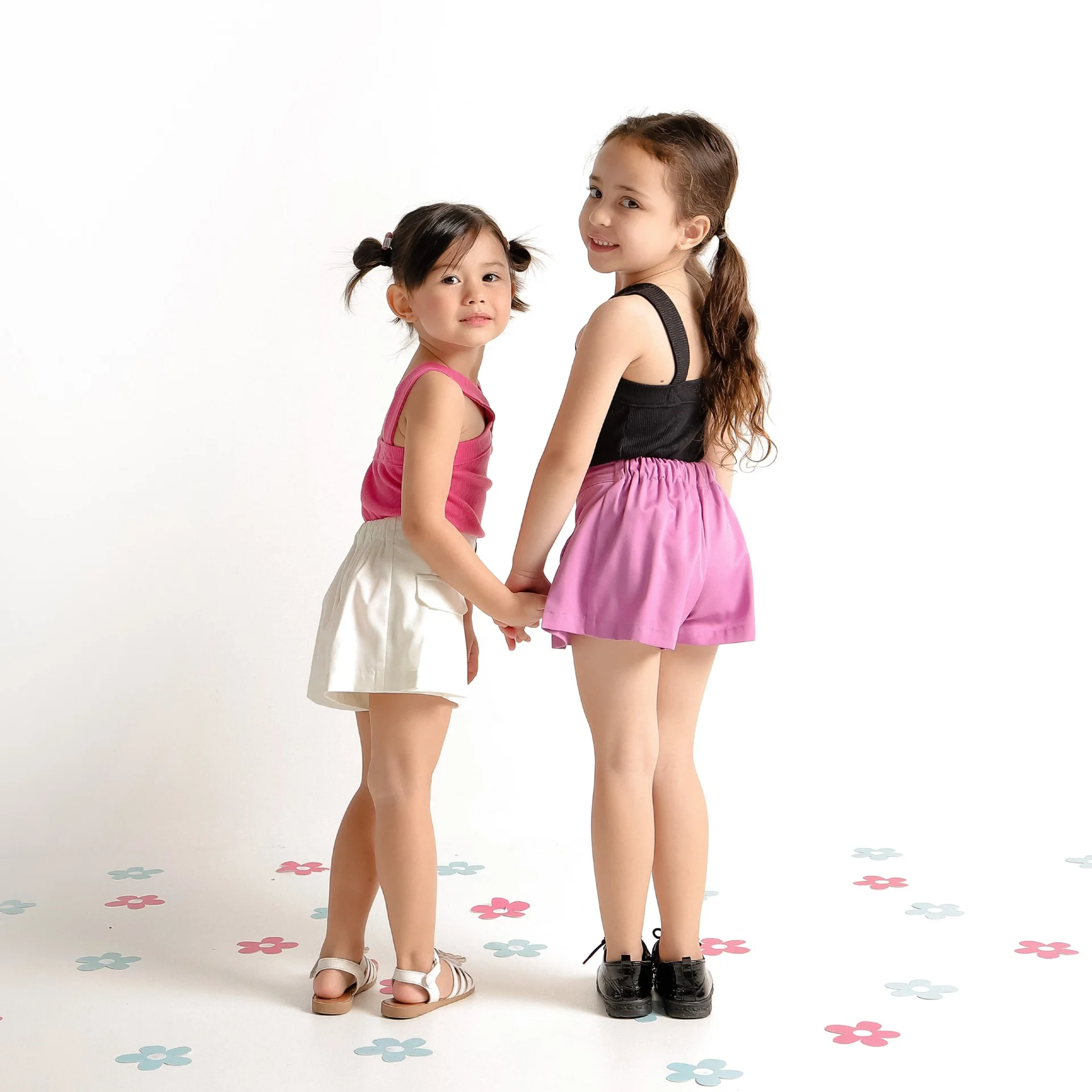 Jihan Skort - Image 8
