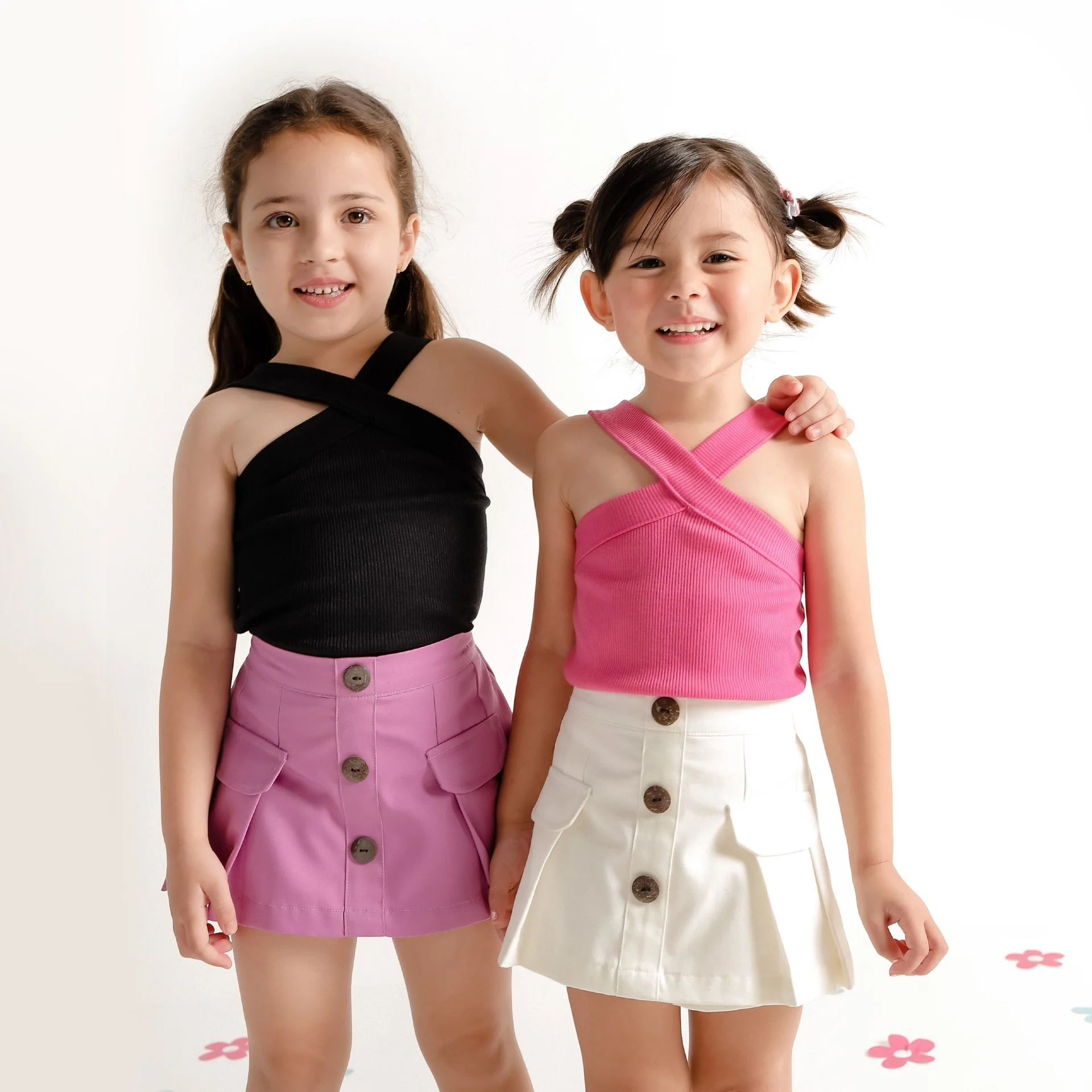 Jihan Skort - Image 9