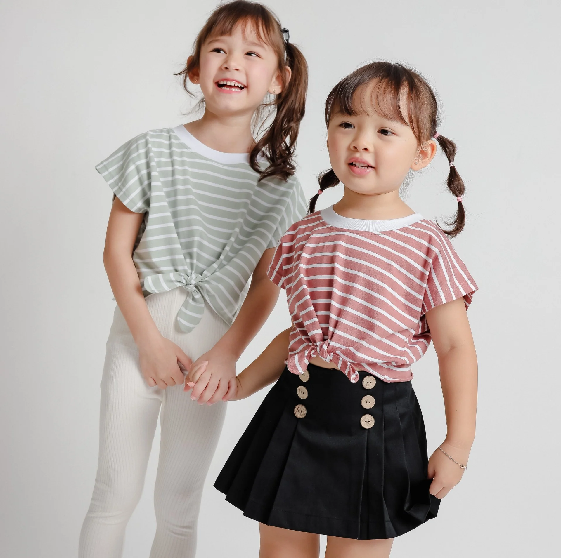 Kana Oversized Crop Top - Image 7