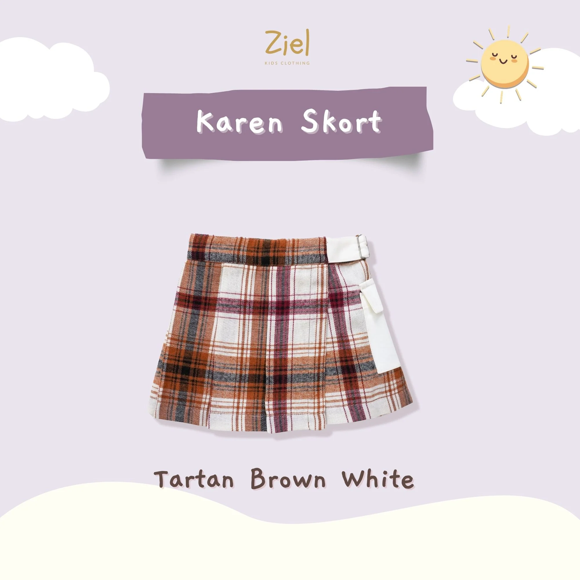 Karen Skort - Image 10