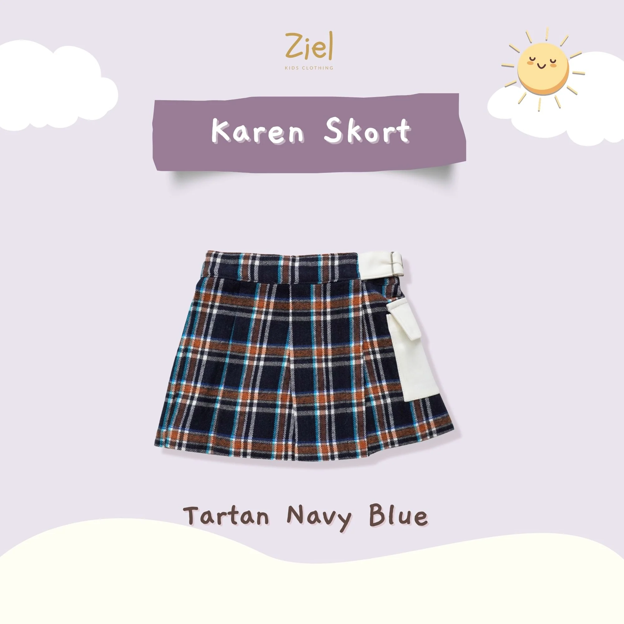 Karen Skort - Image 11