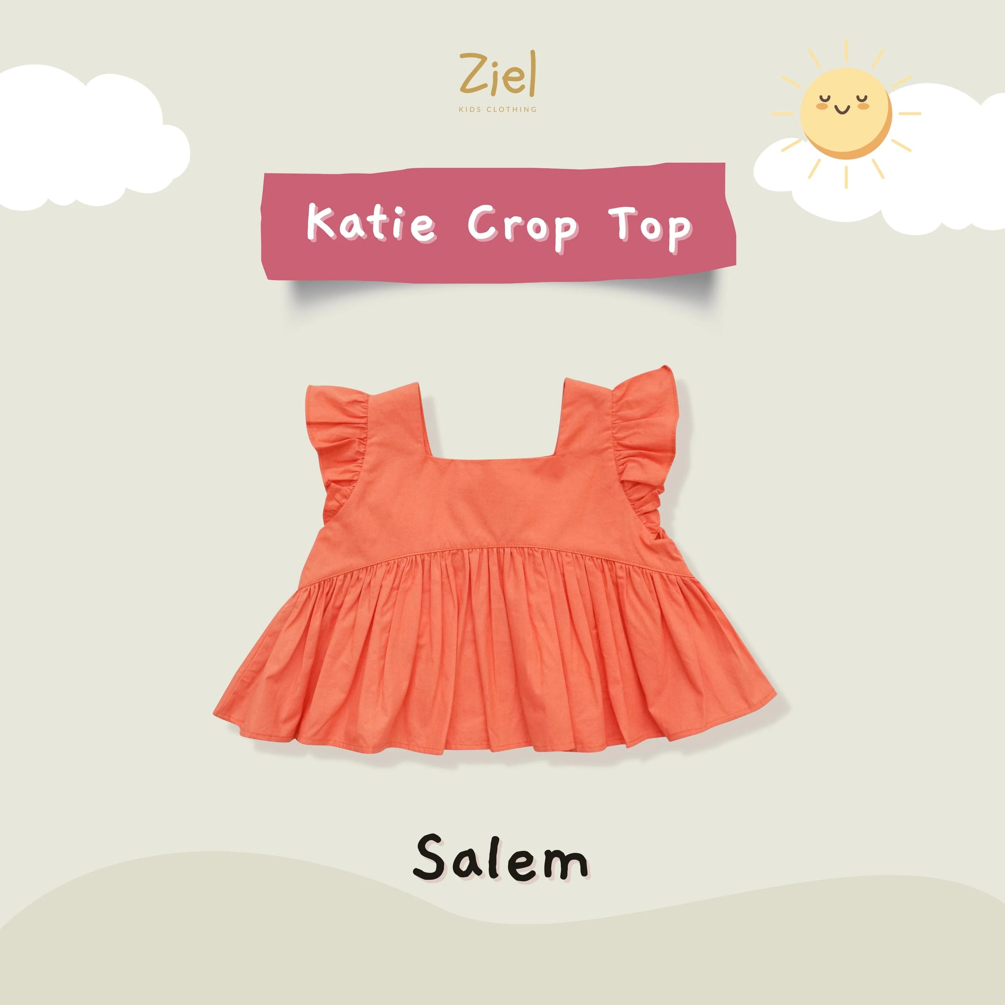 Katie Top - Image 7