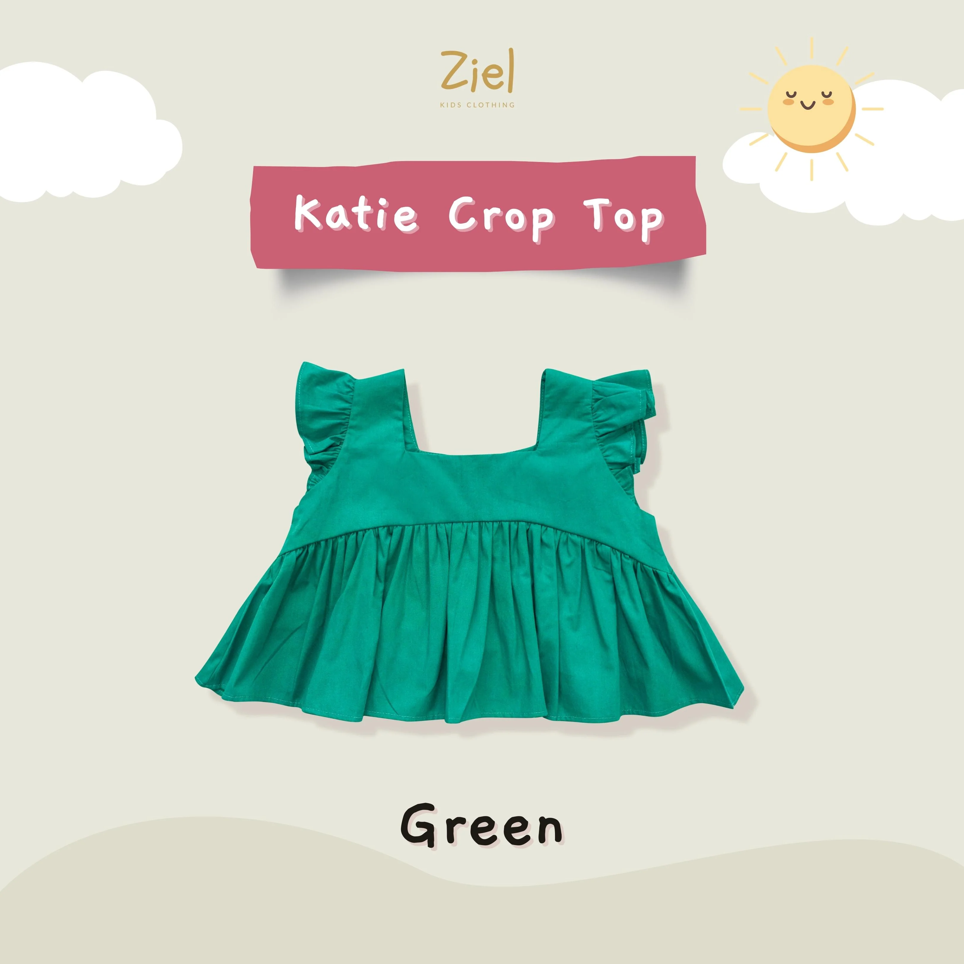 Katie Top - Image 8