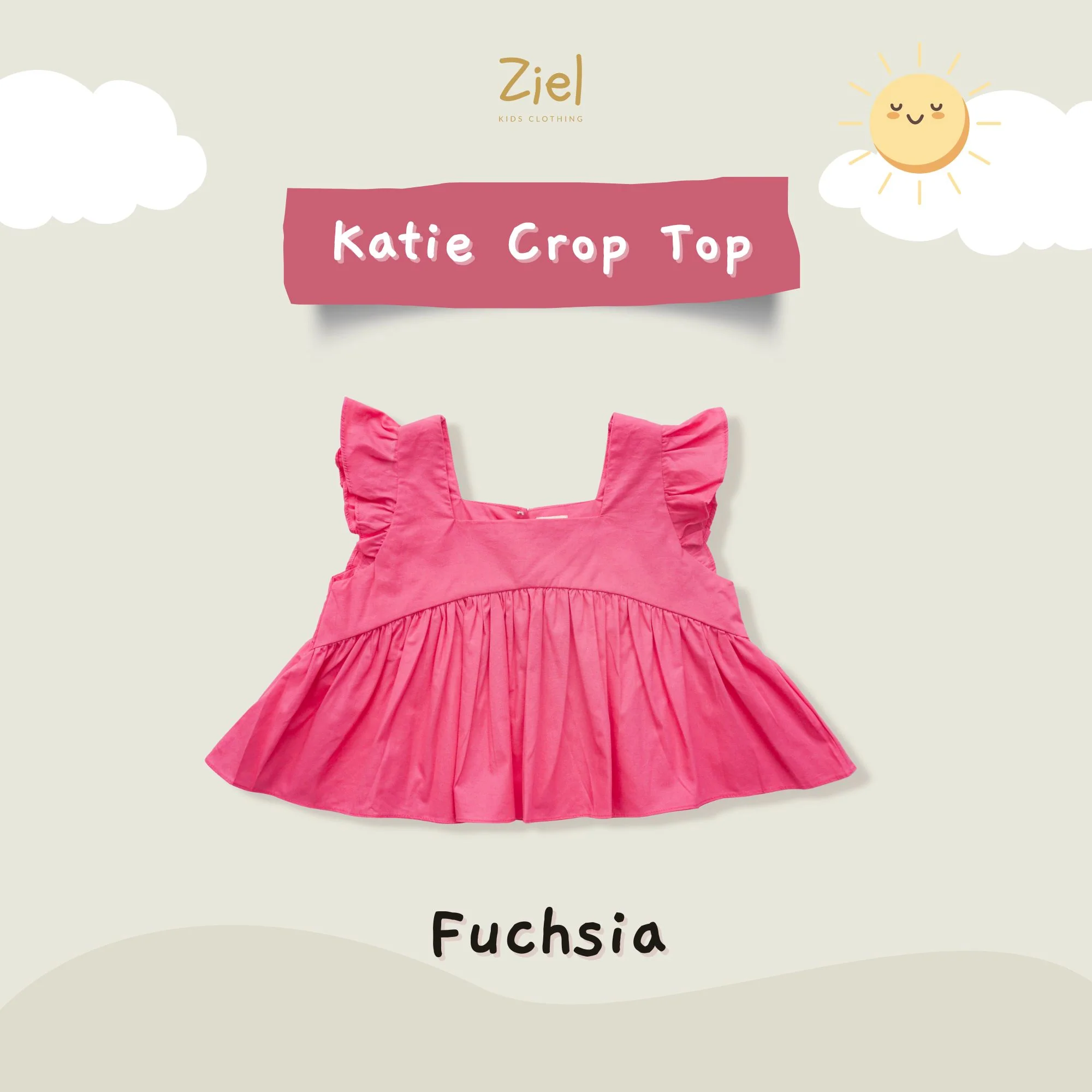 Katie Top - Image 9