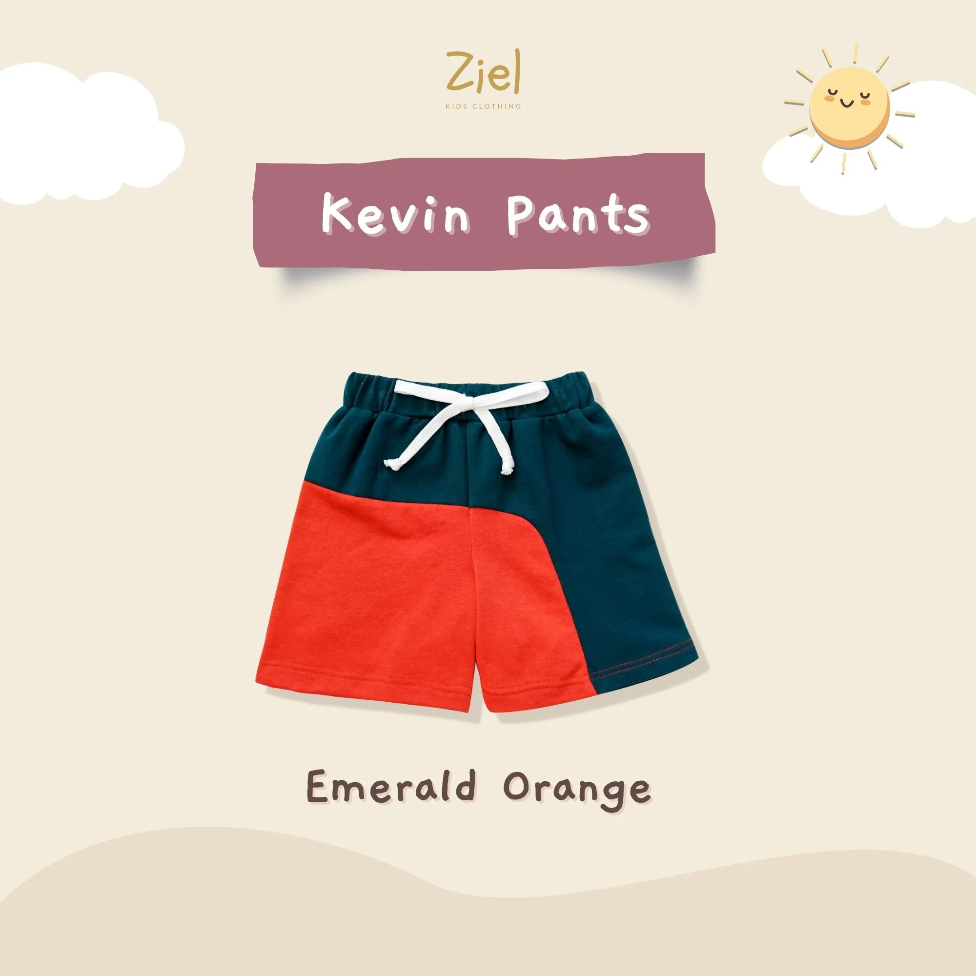Kevin Pants - Image 8