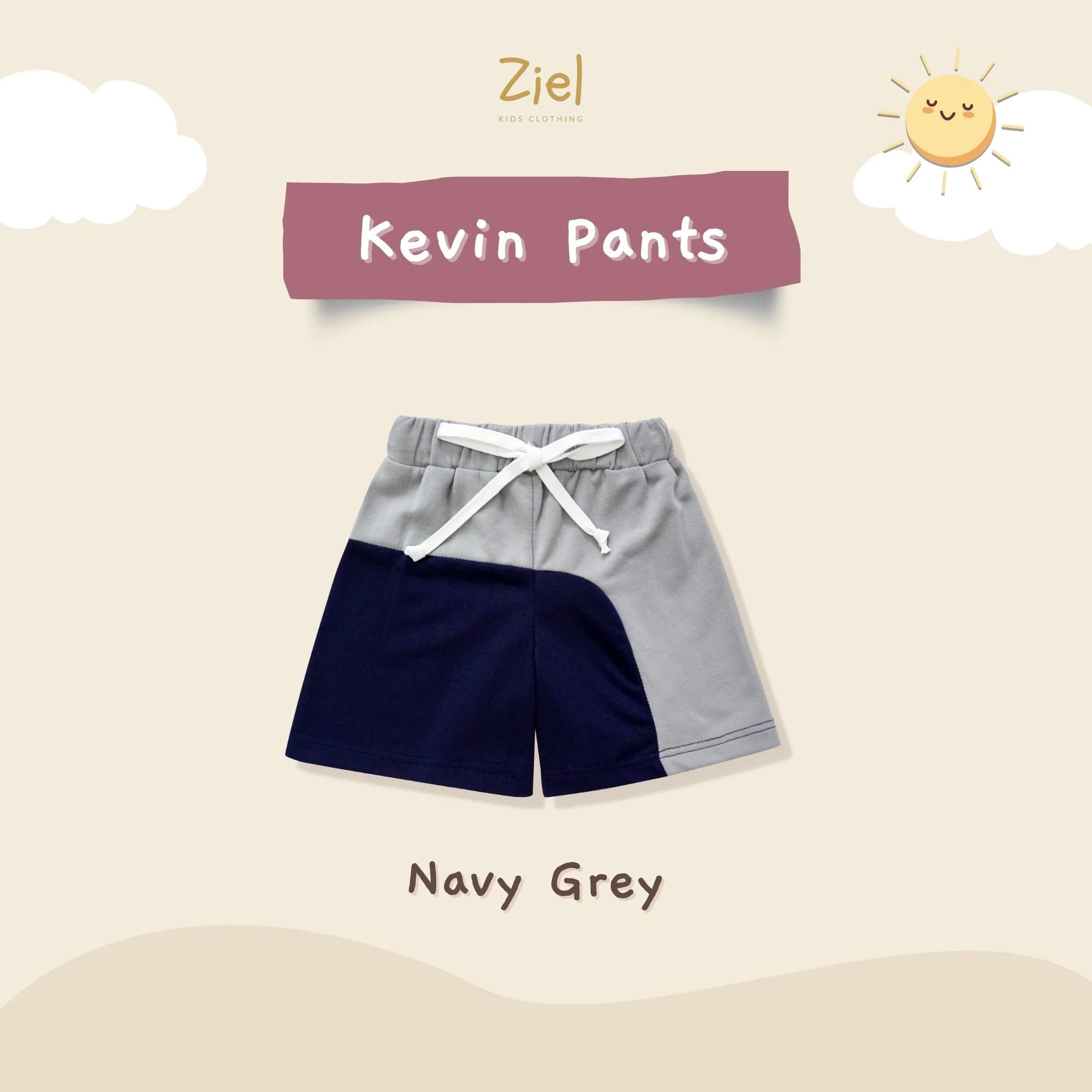 Kevin Pants - Image 9