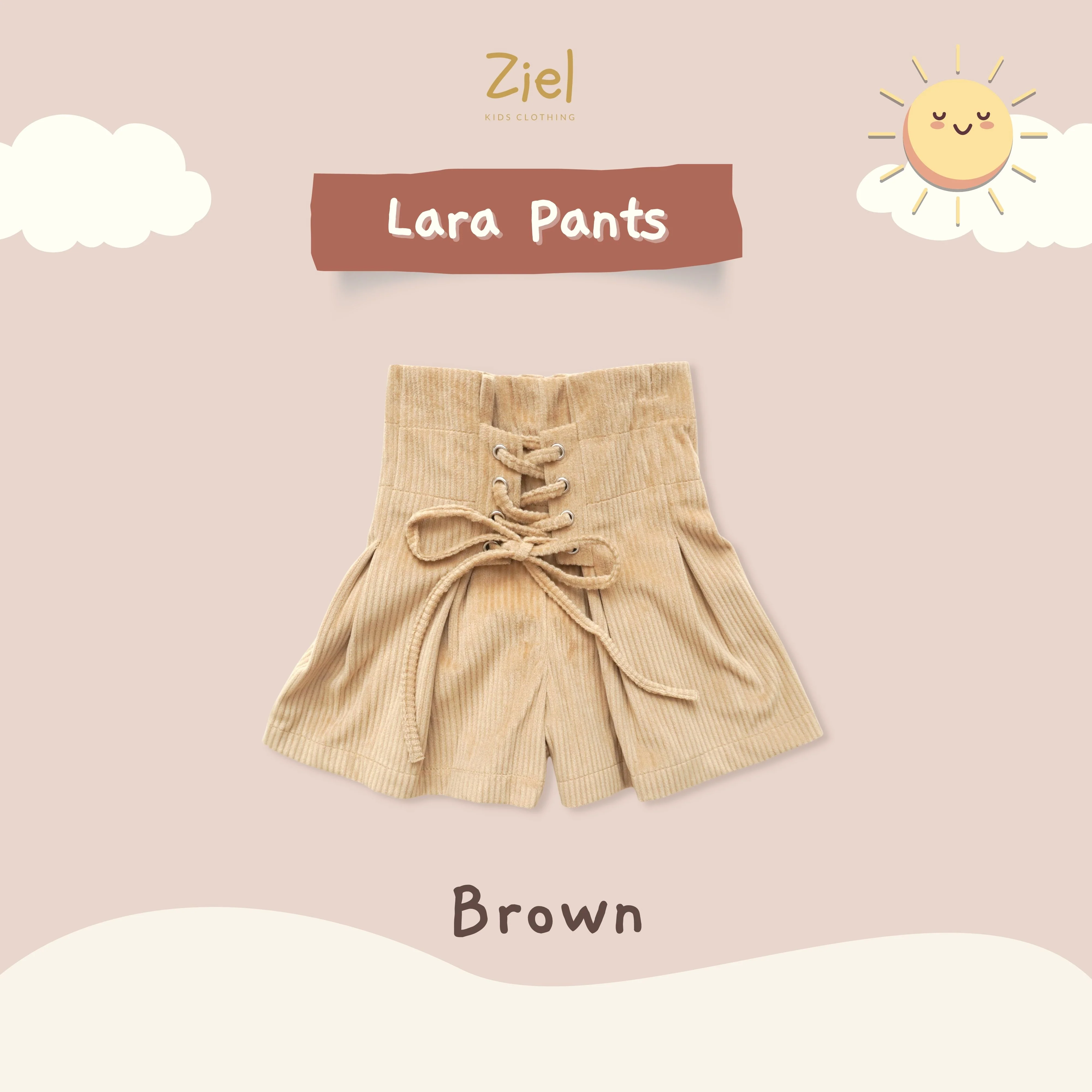 Lara Pants - Image 10