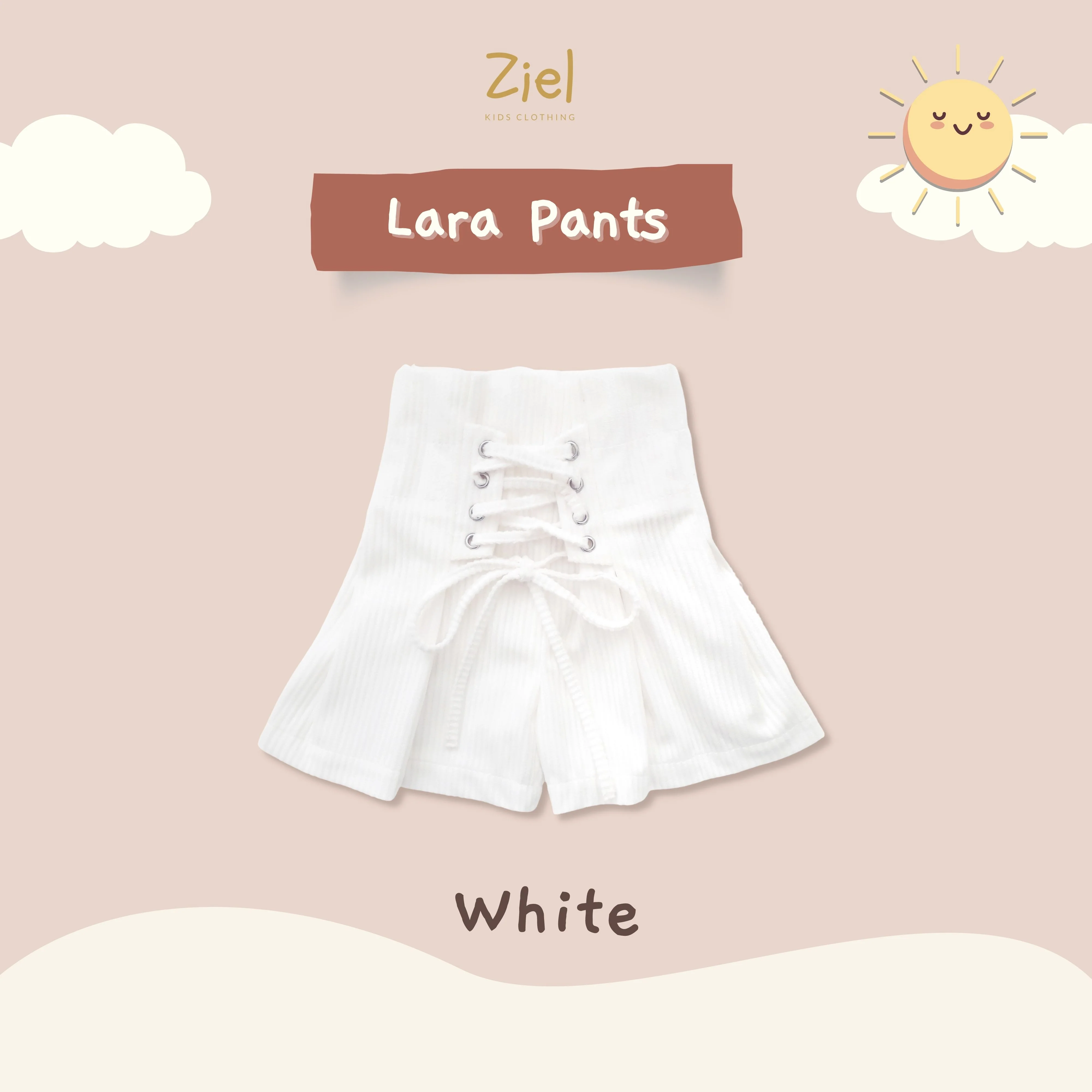Lara Pants - Image 11