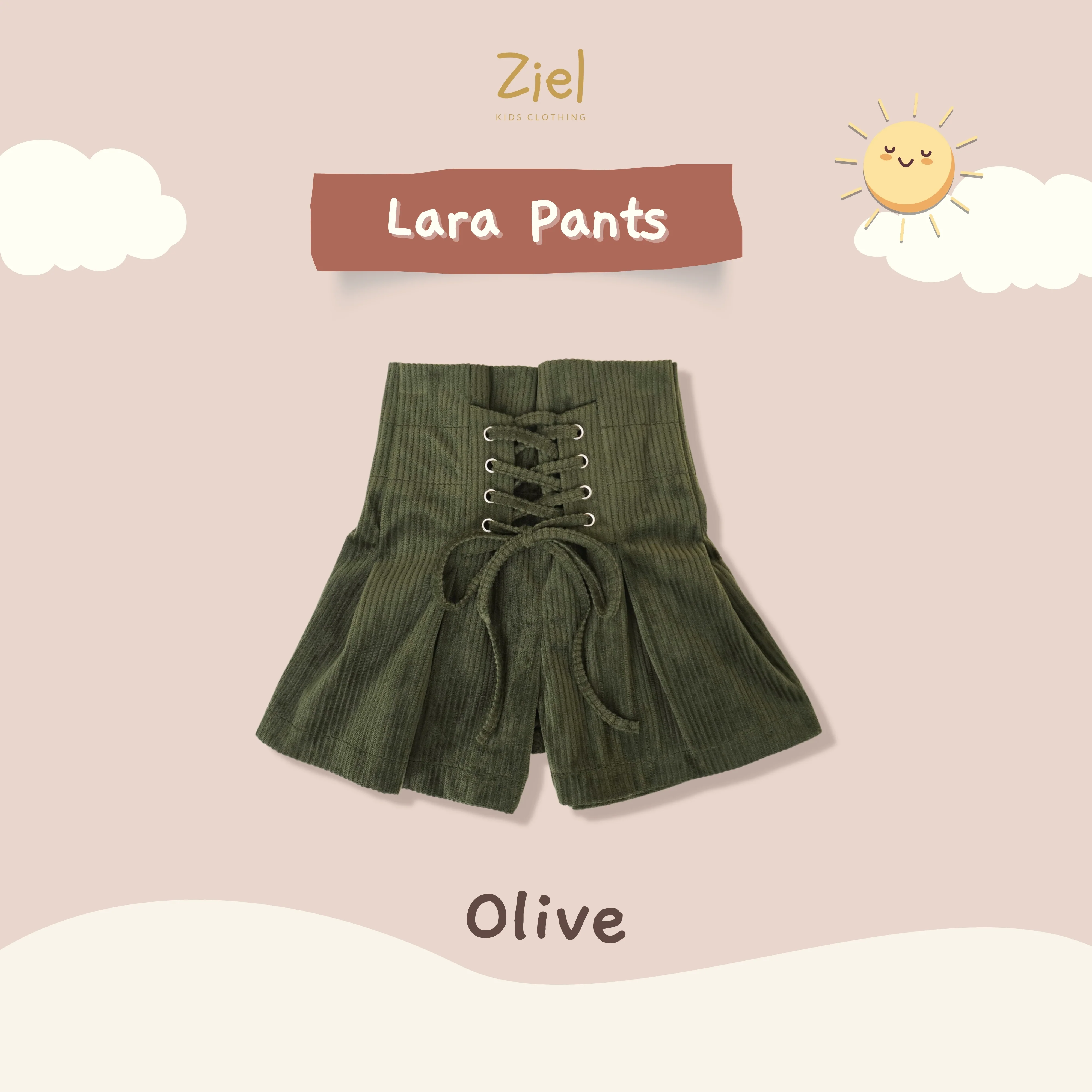 Lara Pants - Image 12