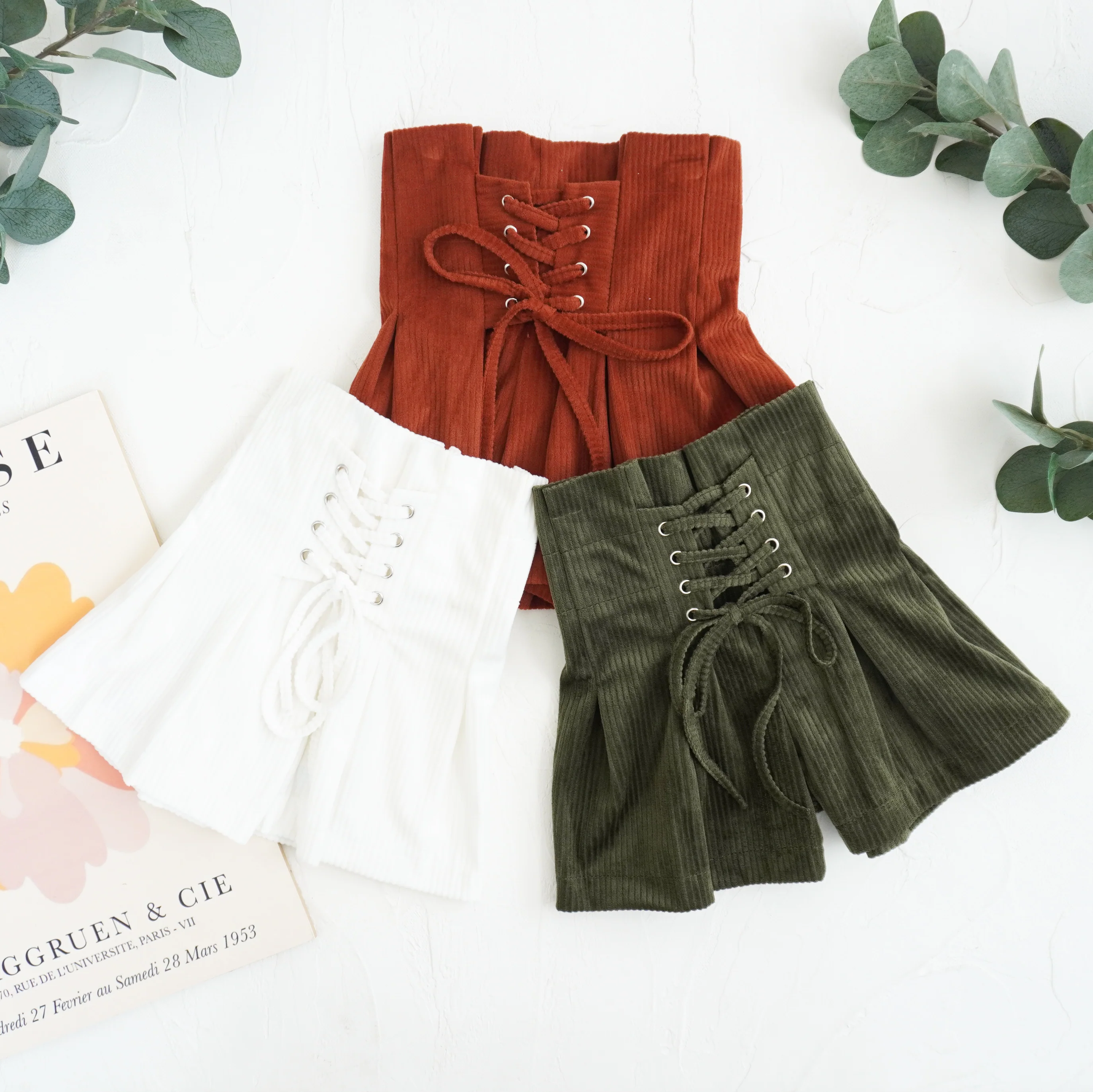 Lara Pants - Image 4