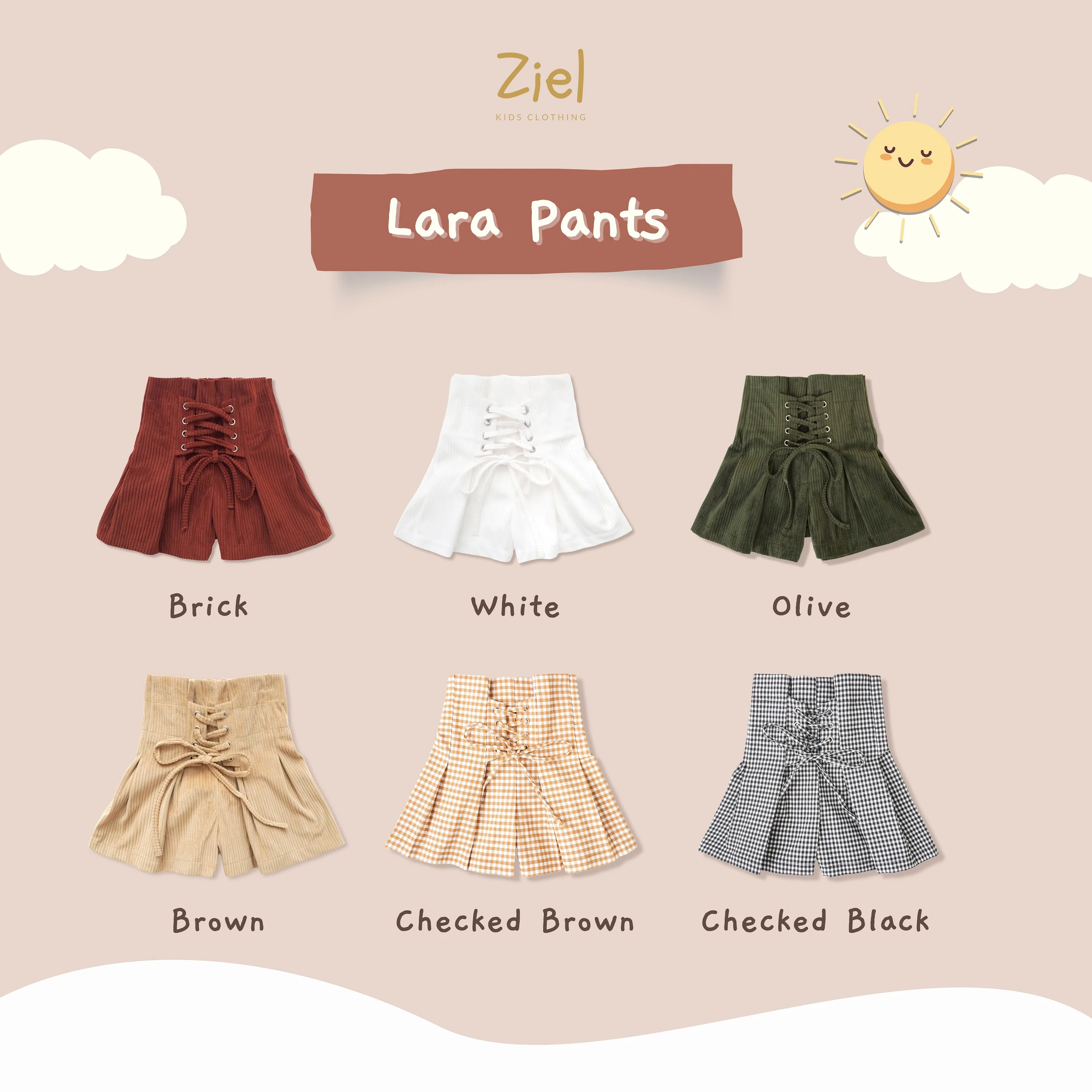 Lara Pants - Image 6