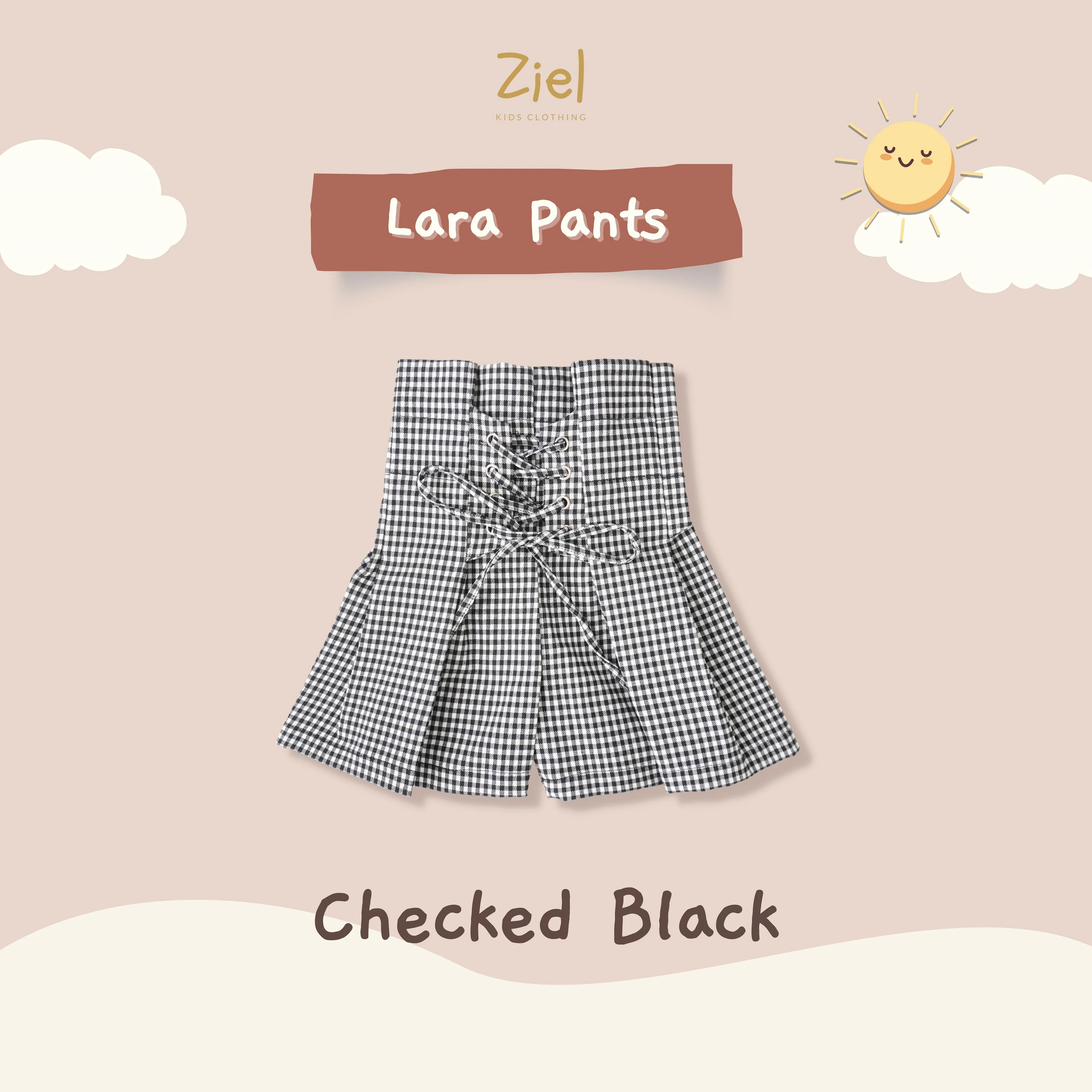 Lara Pants - Image 7