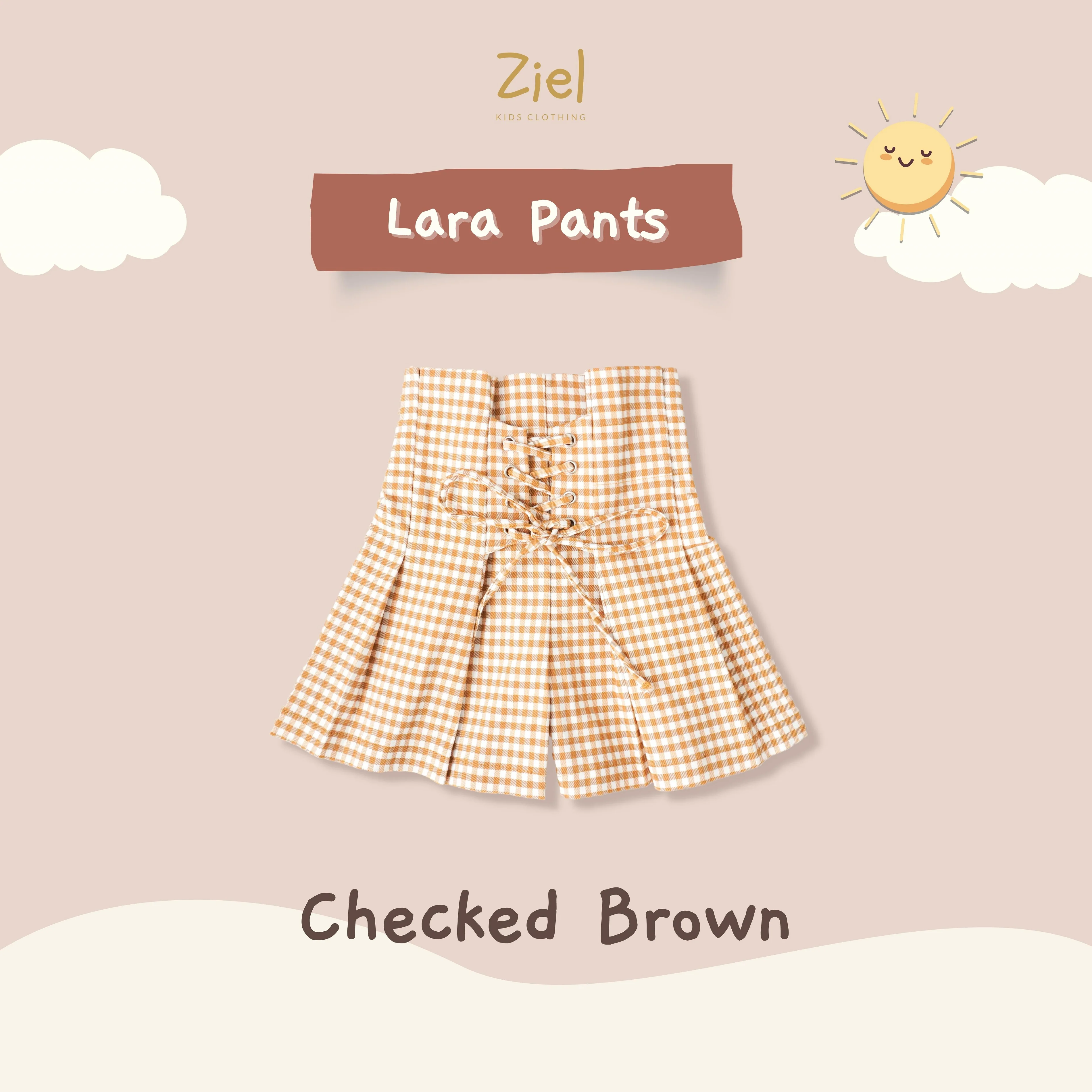 Lara Pants - Image 8