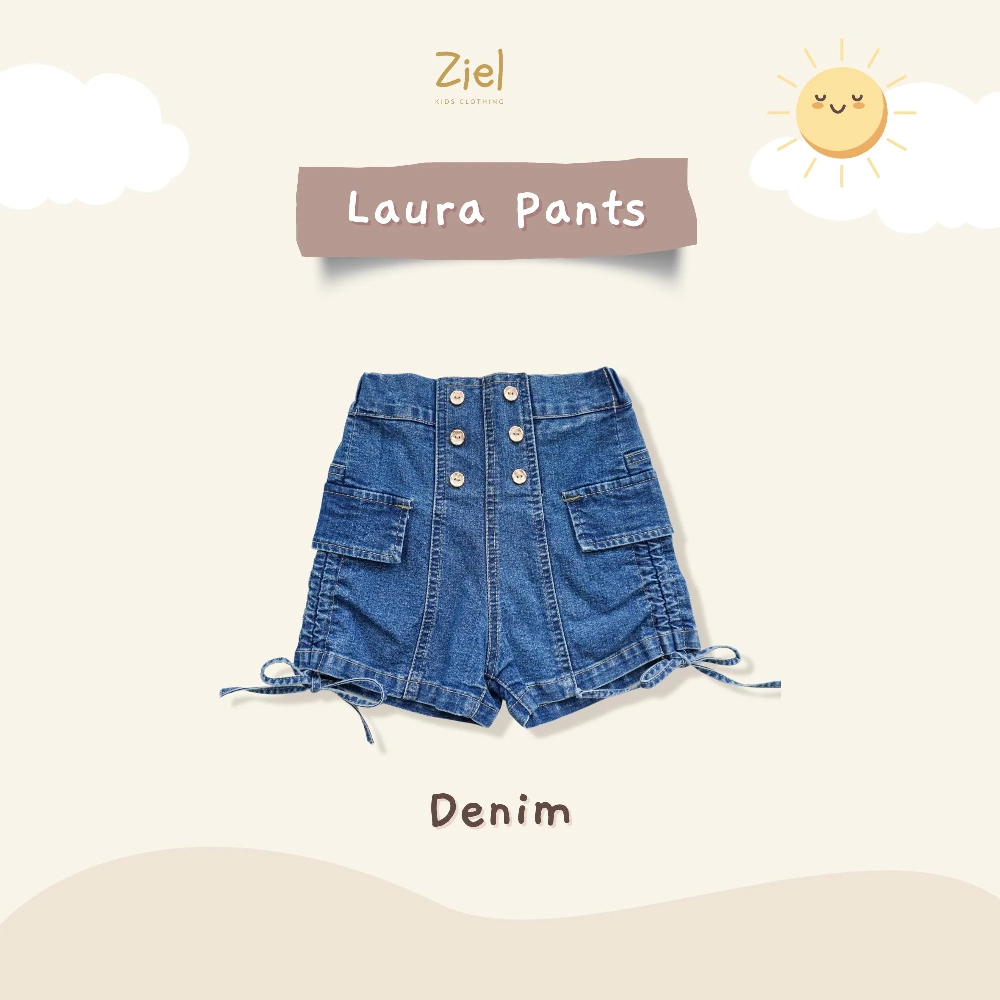 Laura Pants - Image 10