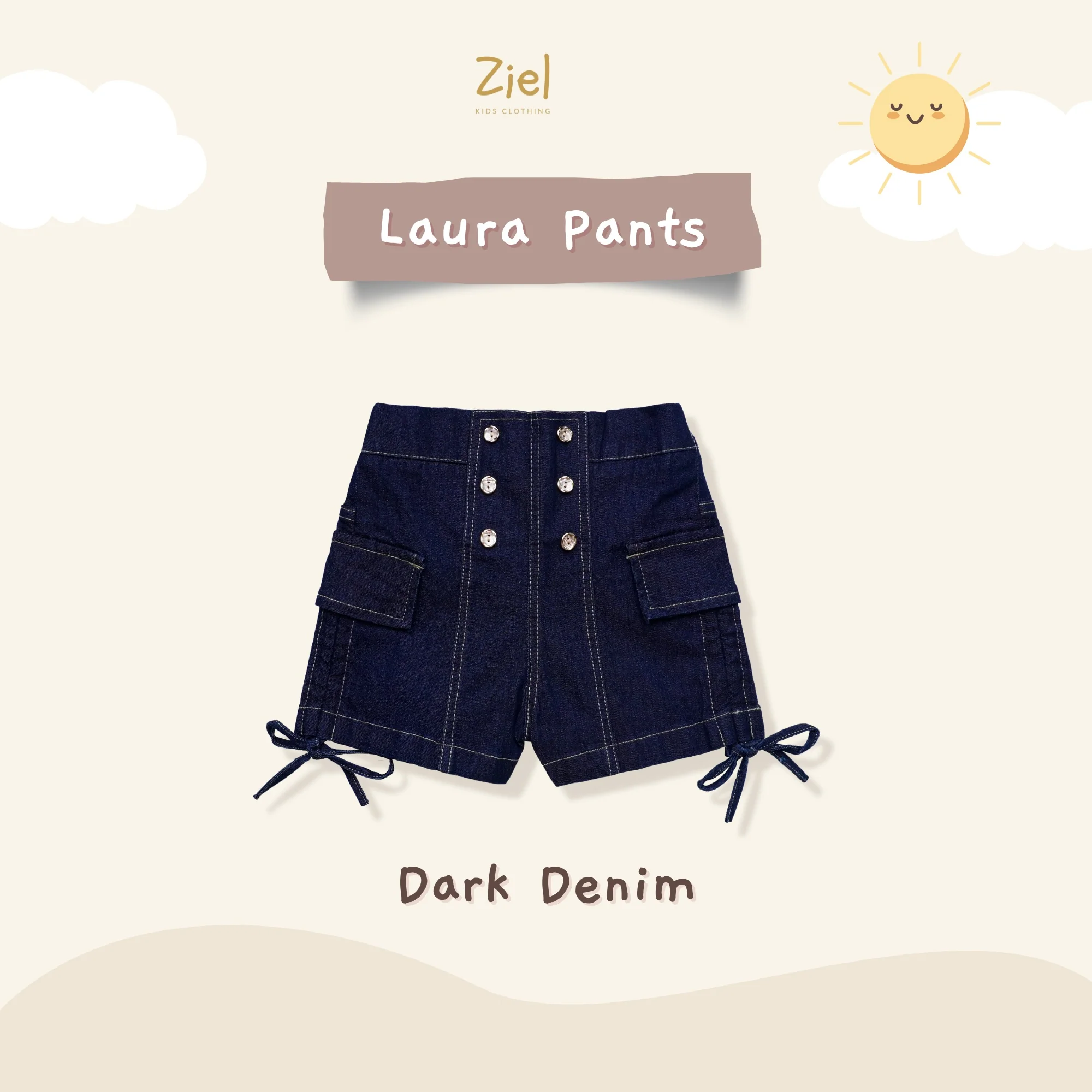 Laura Pants - Image 8