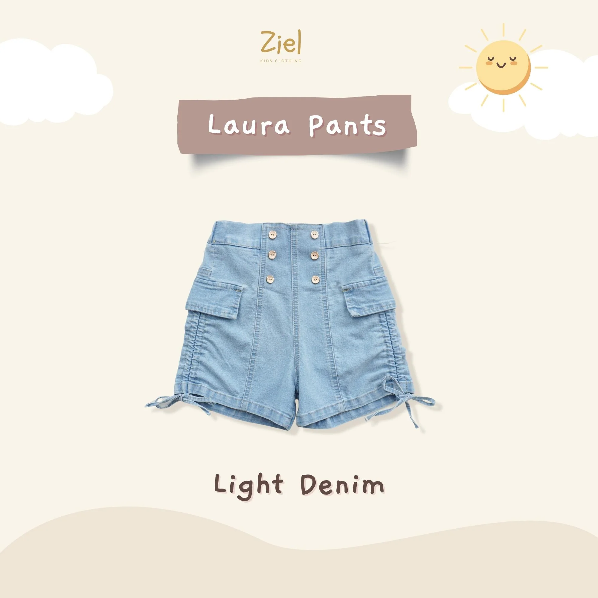 Laura Pants - Image 9