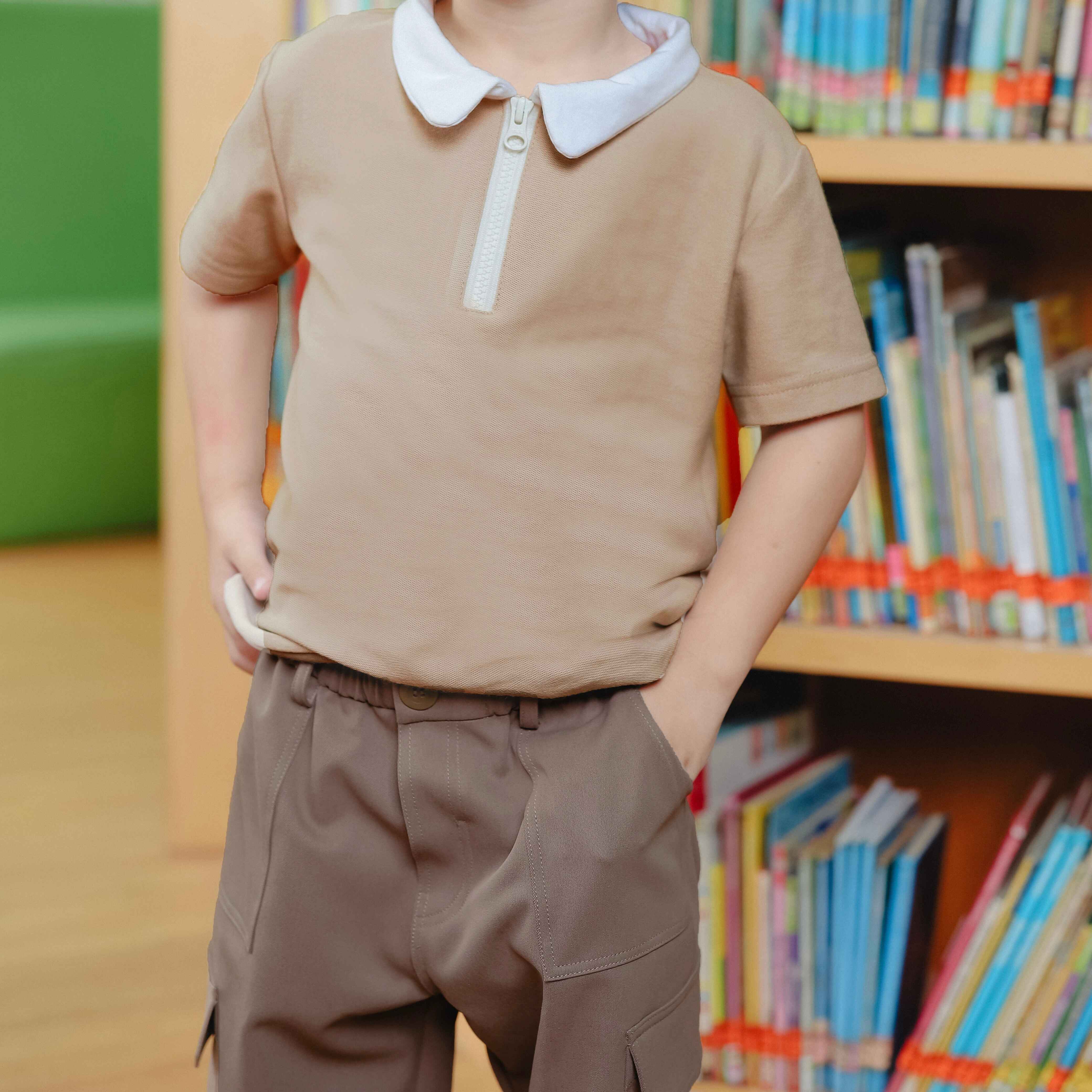 Lewis Pants - Image 7