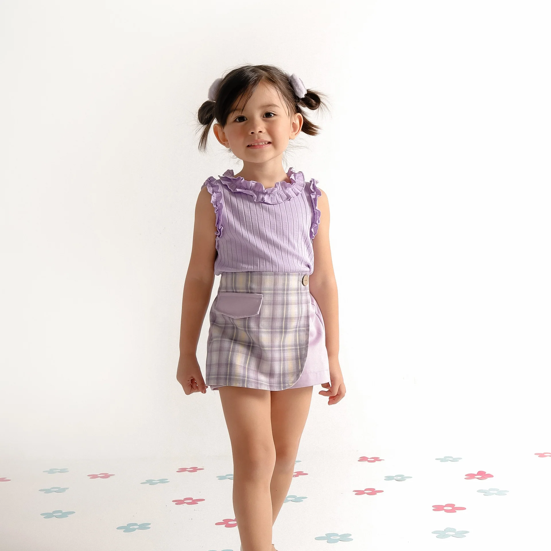 Livy Skort - Image 11