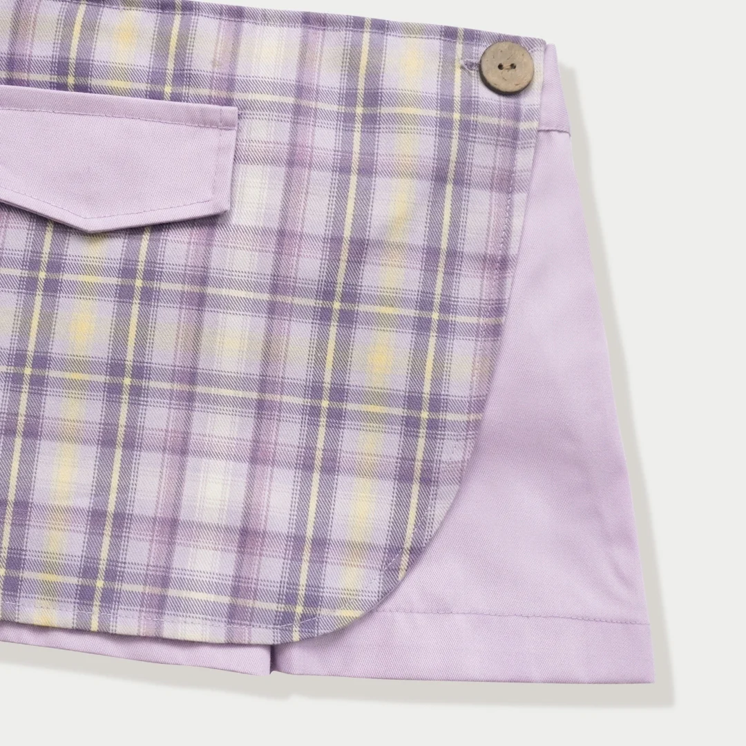 Livy Skort - Image 3