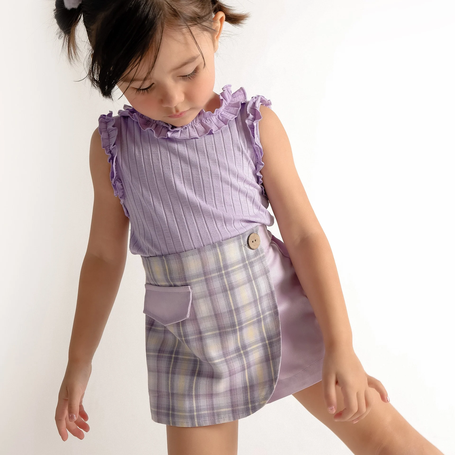 Livy Skort - Image 9