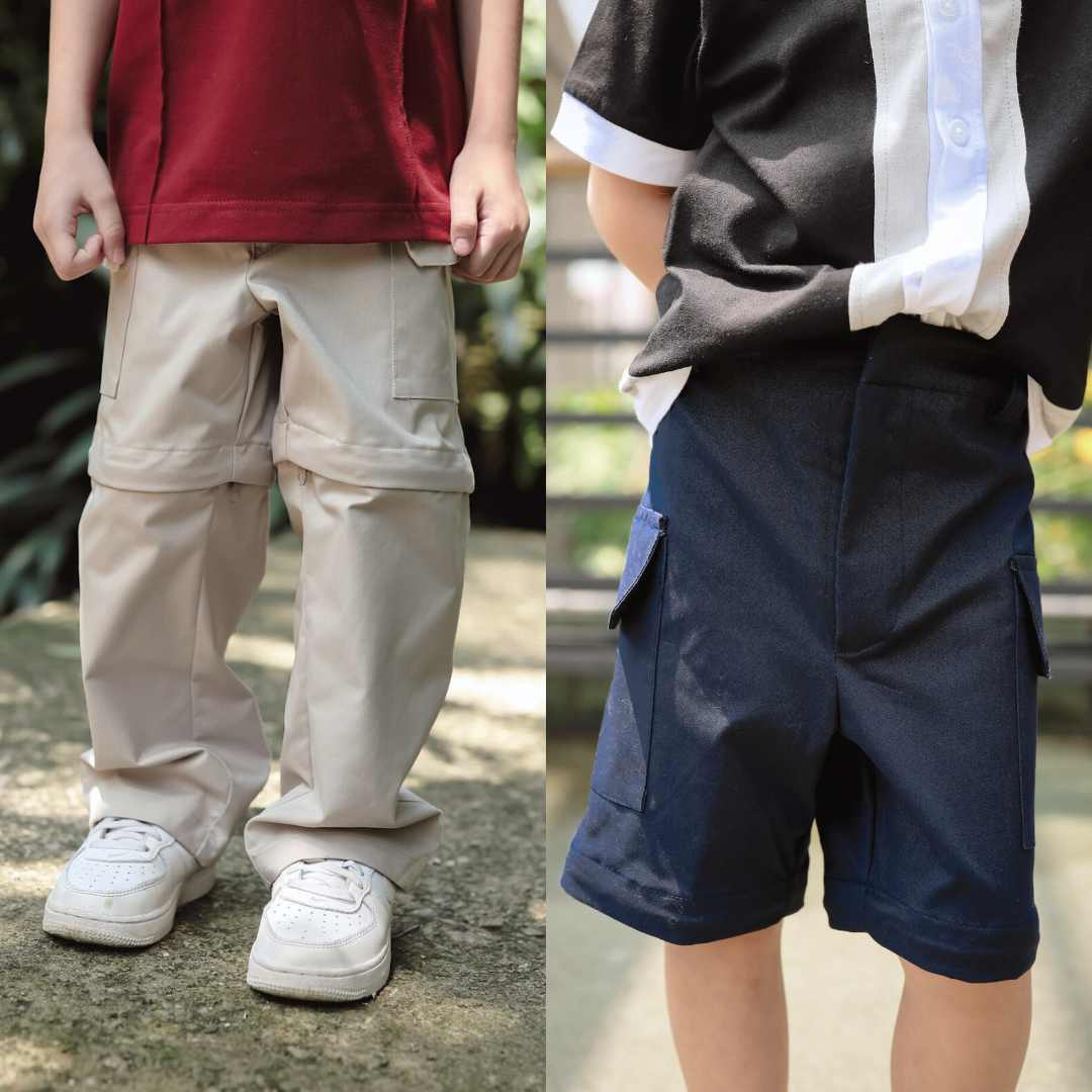 Logan Pants - Image 2