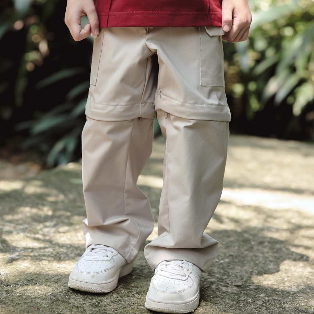 Logan Pants - Image 9