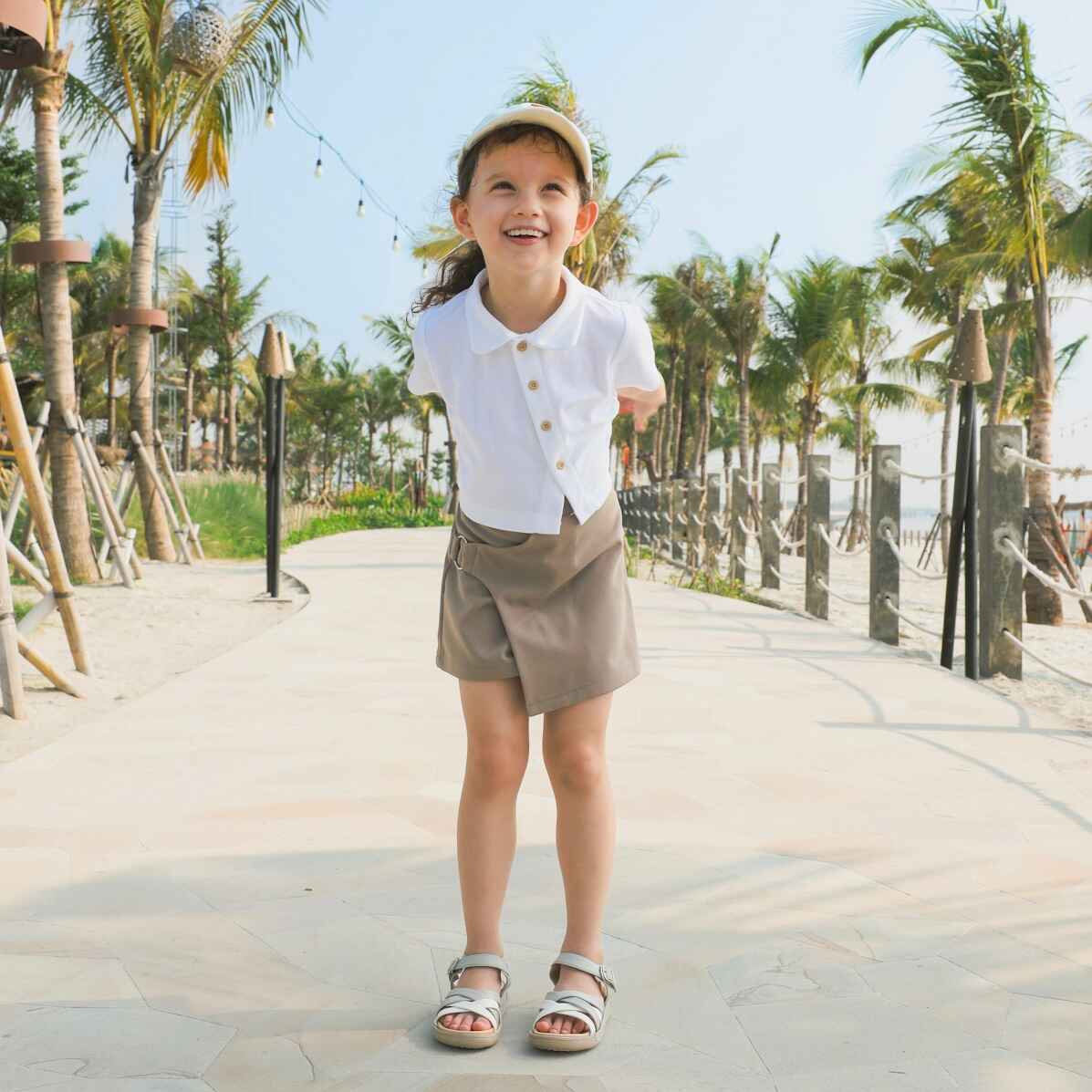 Loka Skort - Image 5