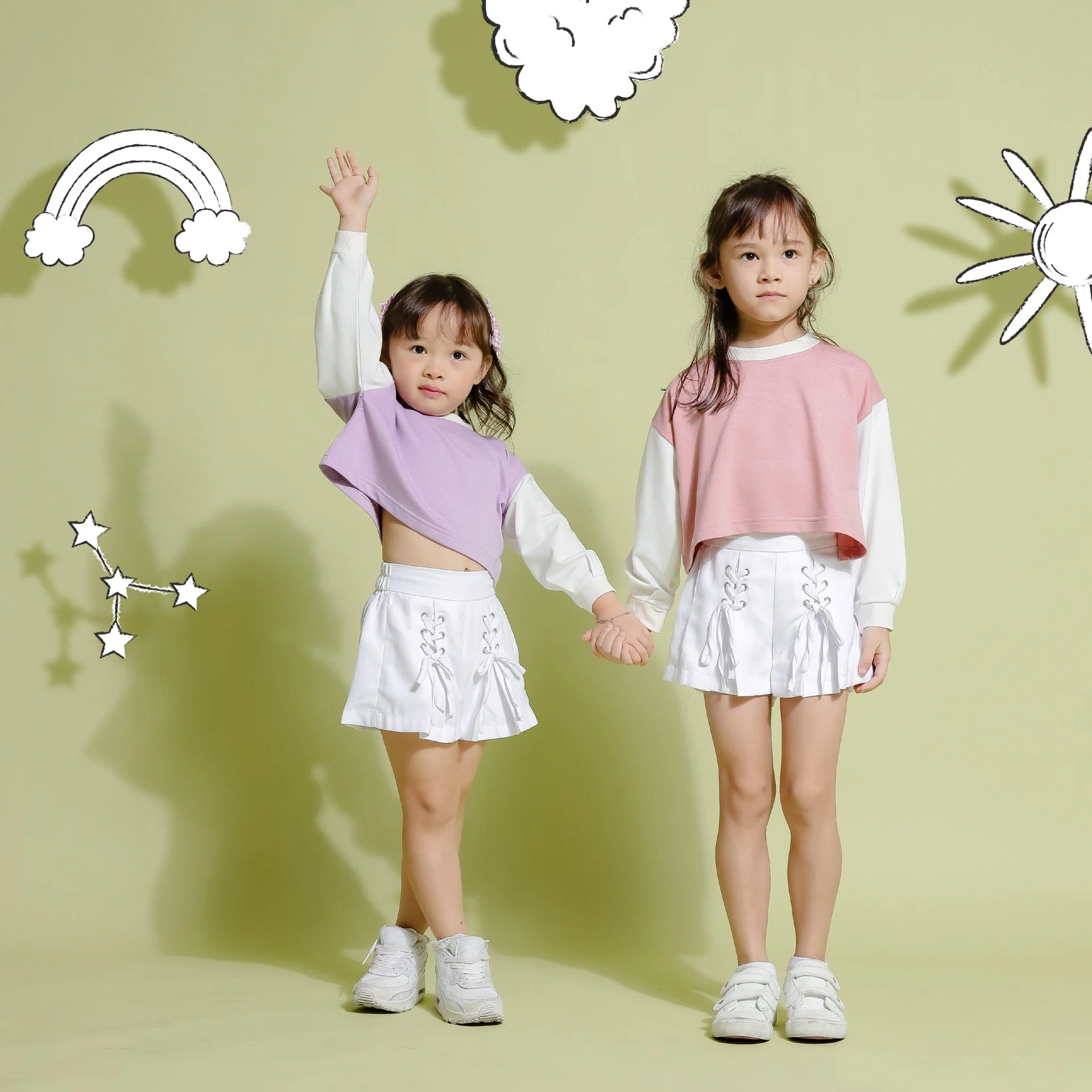Lona Crop Top - Image 10