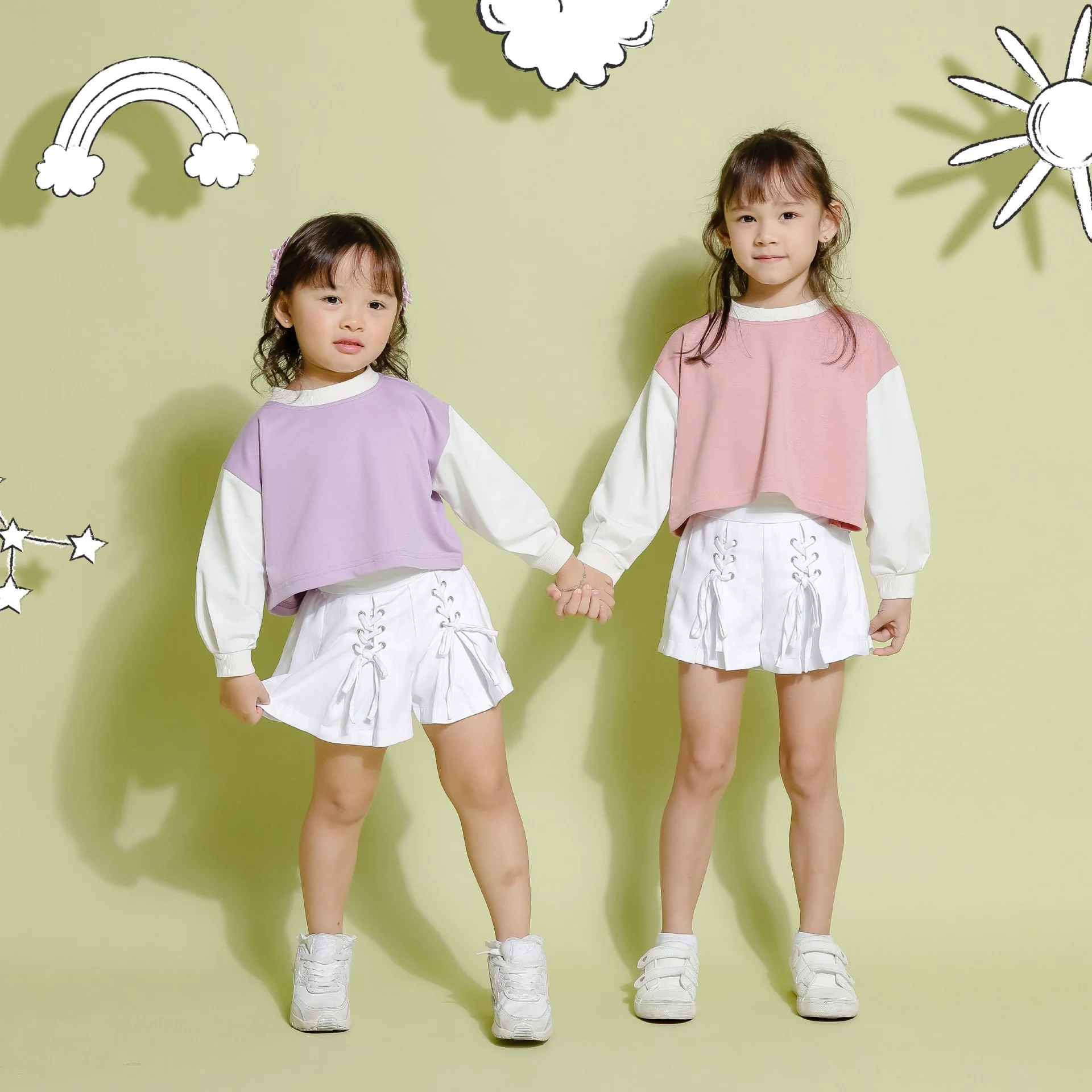Lona Crop Top - Image 12