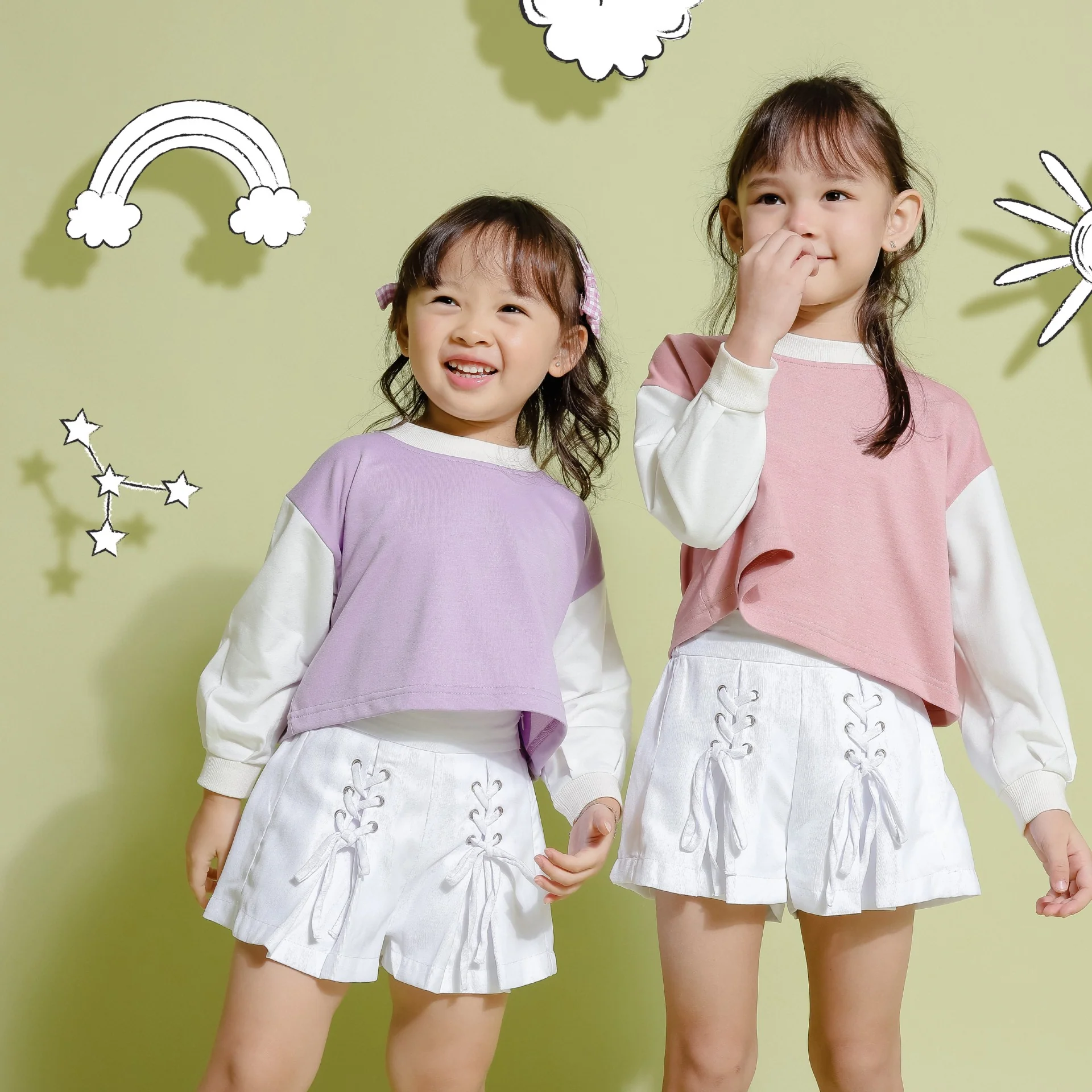 Lona Crop Top - Image 13