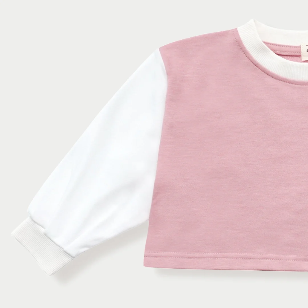 Lona Crop Top - Image 3