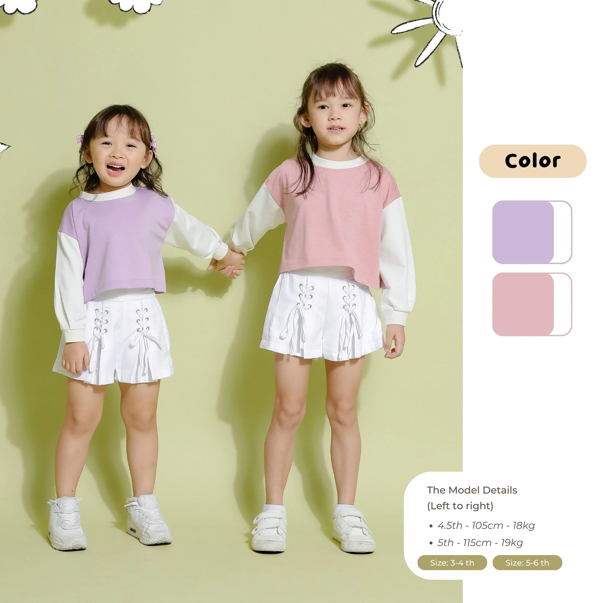 Lona Crop Top - Image 4