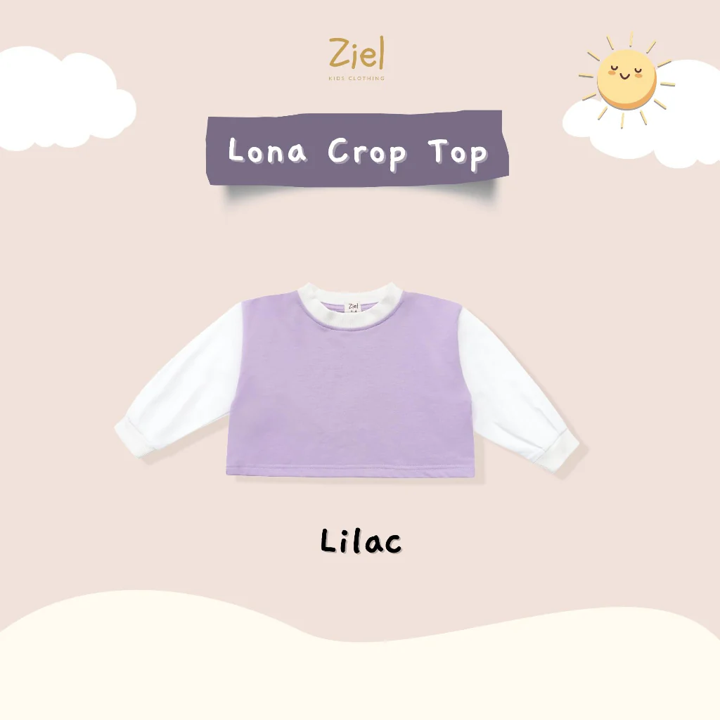 Lona Crop Top - Image 6