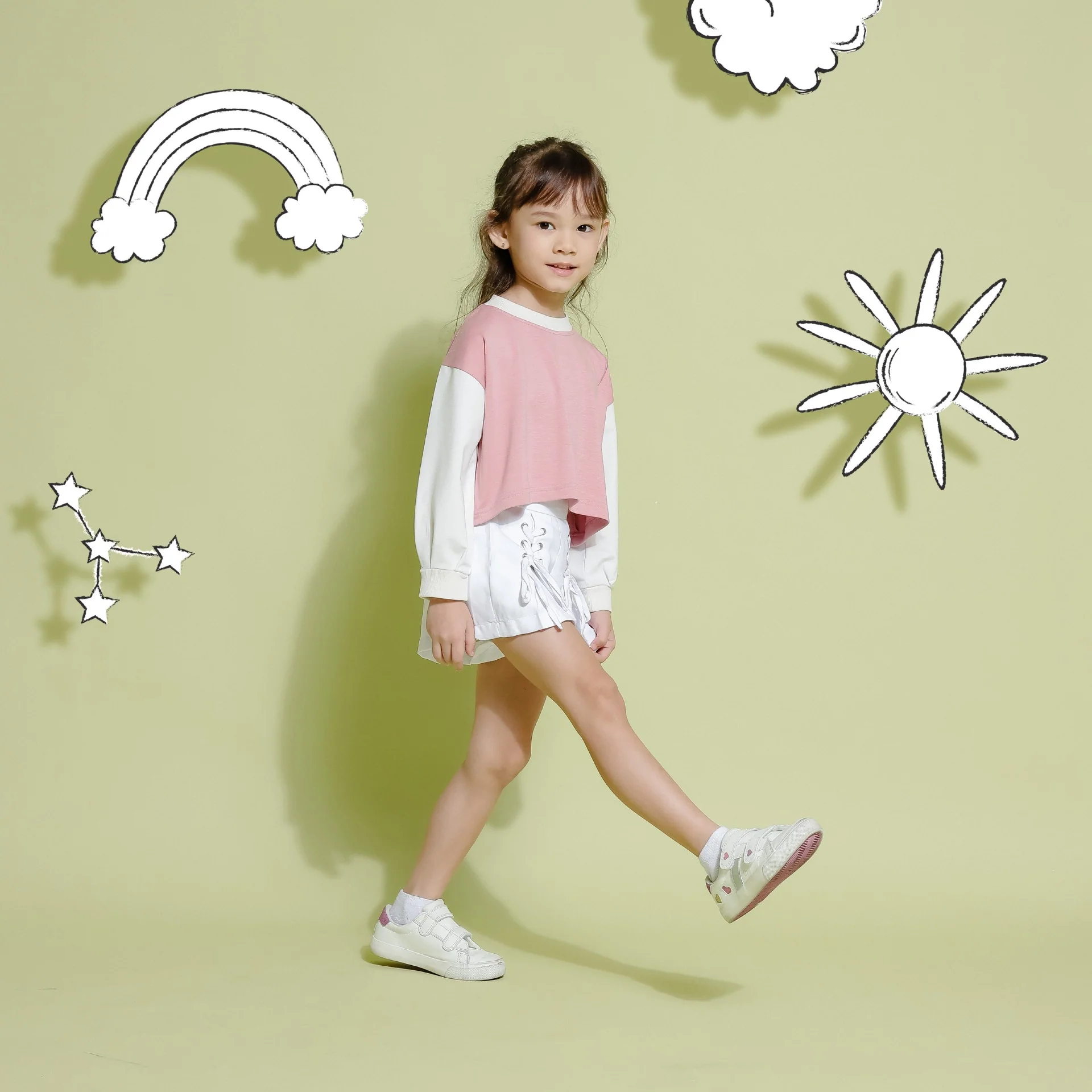 Lona Crop Top - Image 8
